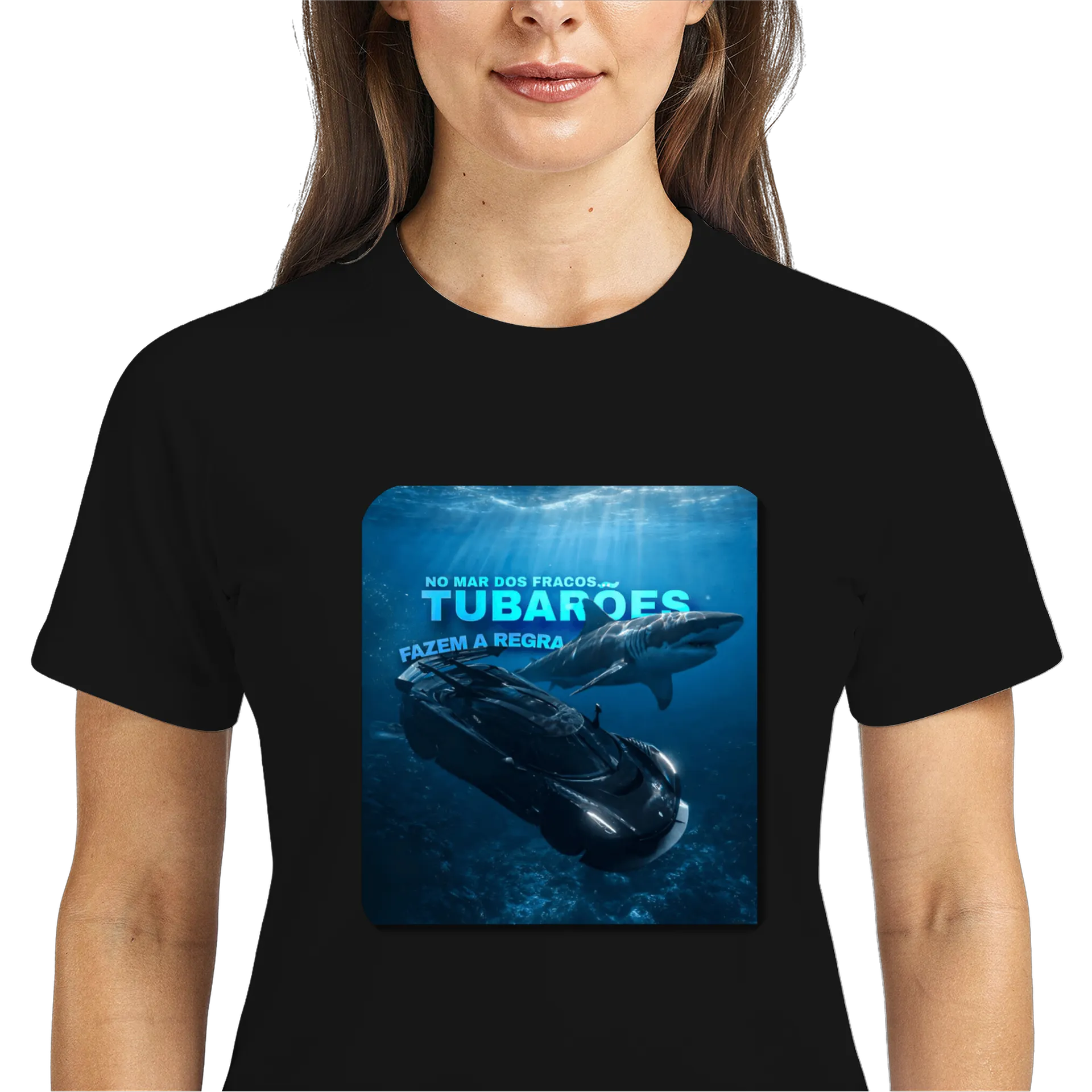 Camiseta DryFit - Imagem 3