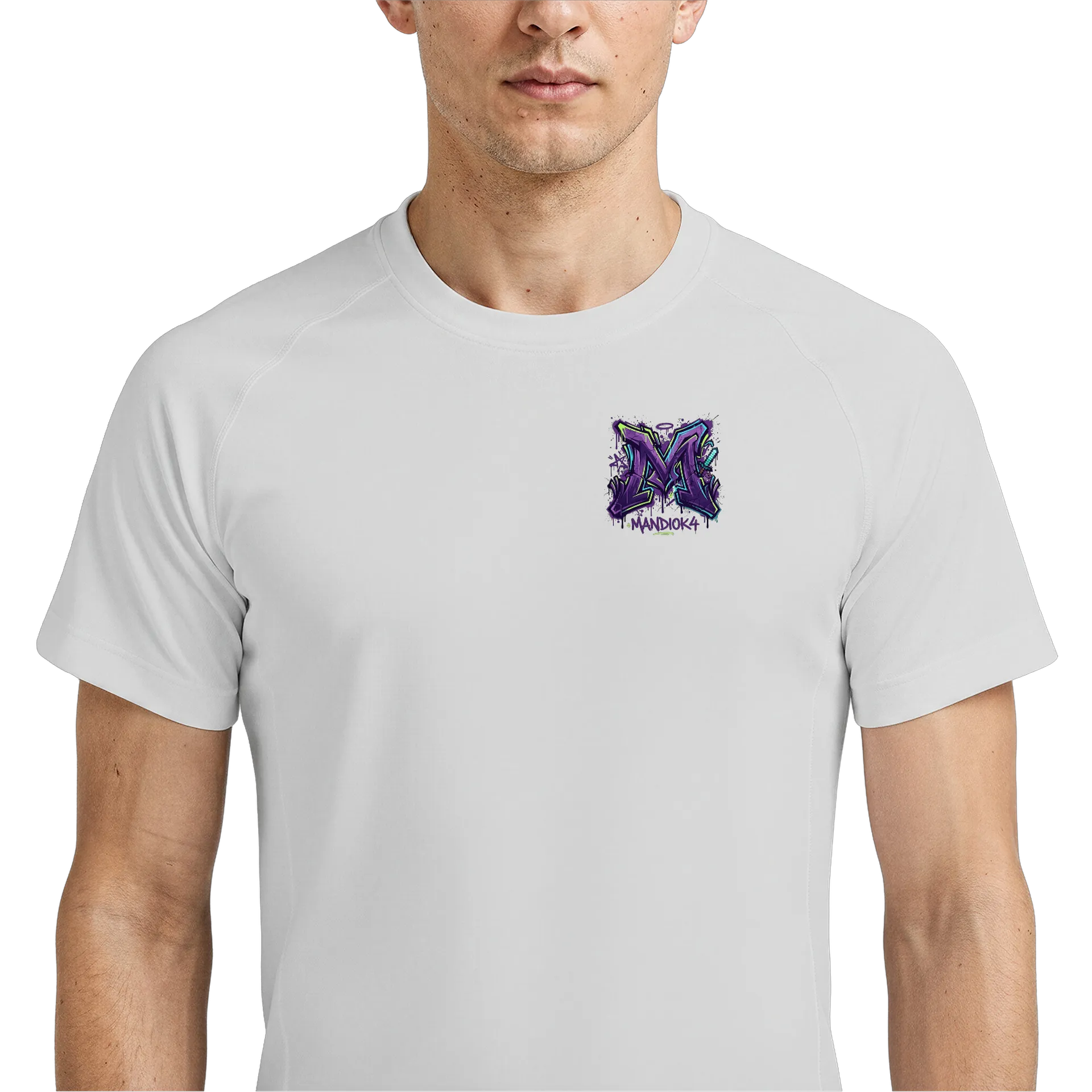 Camiseta DryFit HTTYD - Imagem 4