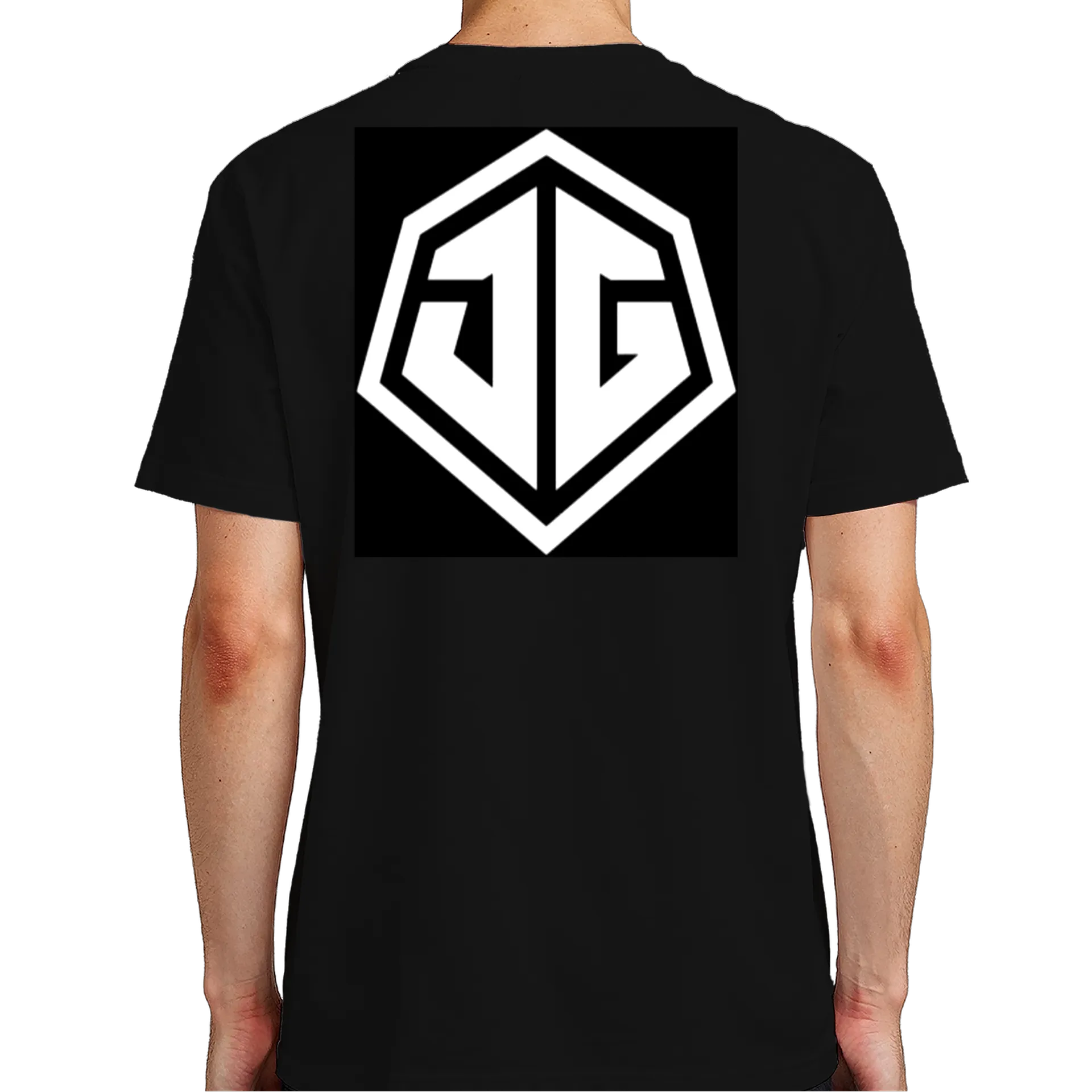 Camiseta JG de JefersonGabriel — imagem 6 de 6