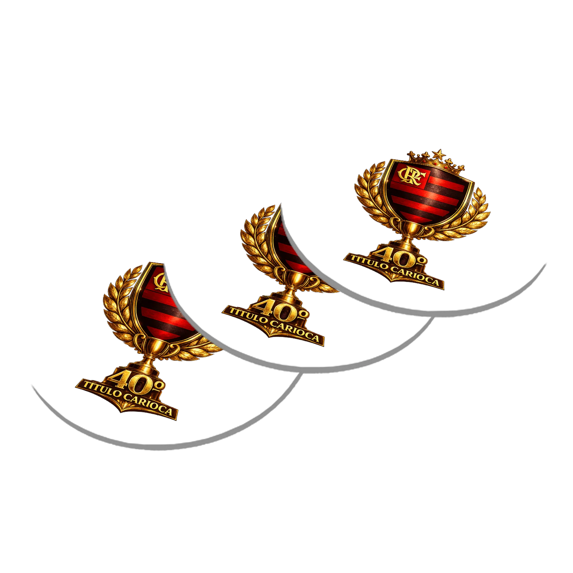 Porta-copos personalizado de 🏆 Segue o Líder 🏆