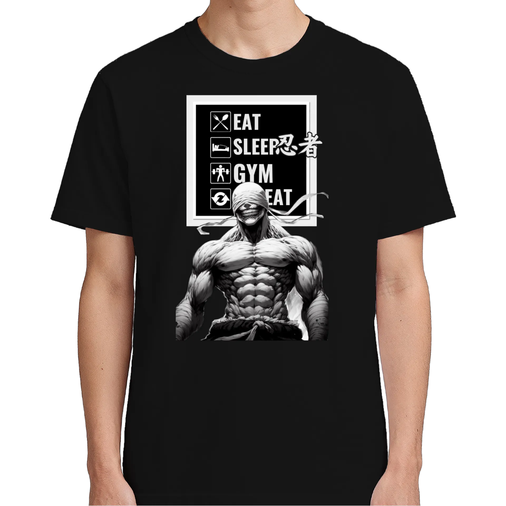 Camiseta personalizada - Imagem 5