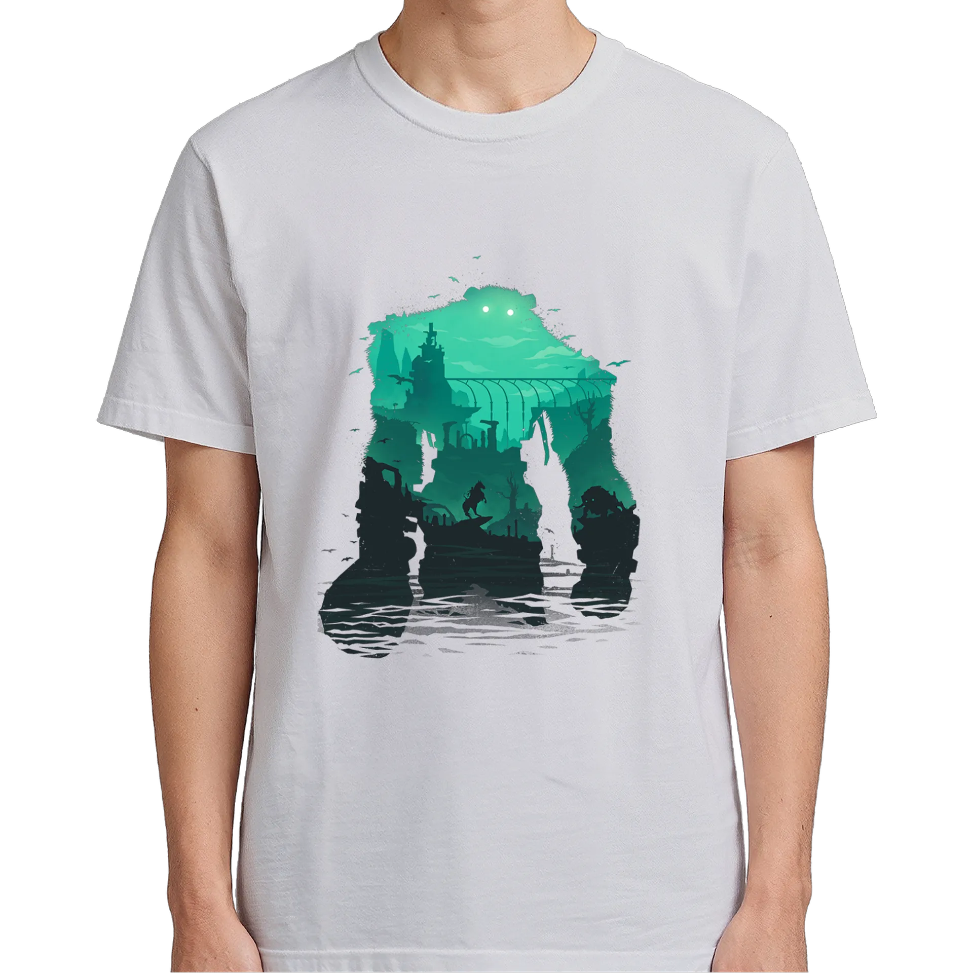 Camiseta personalizada - Imagem 5