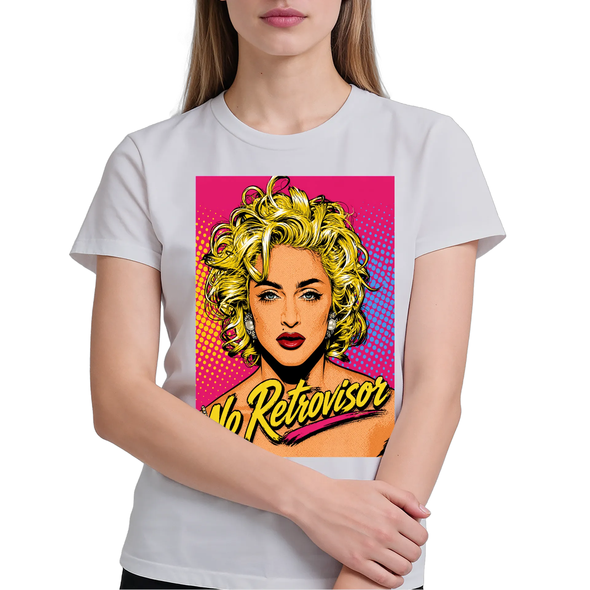 Camiseta personalizada - Imagem 4