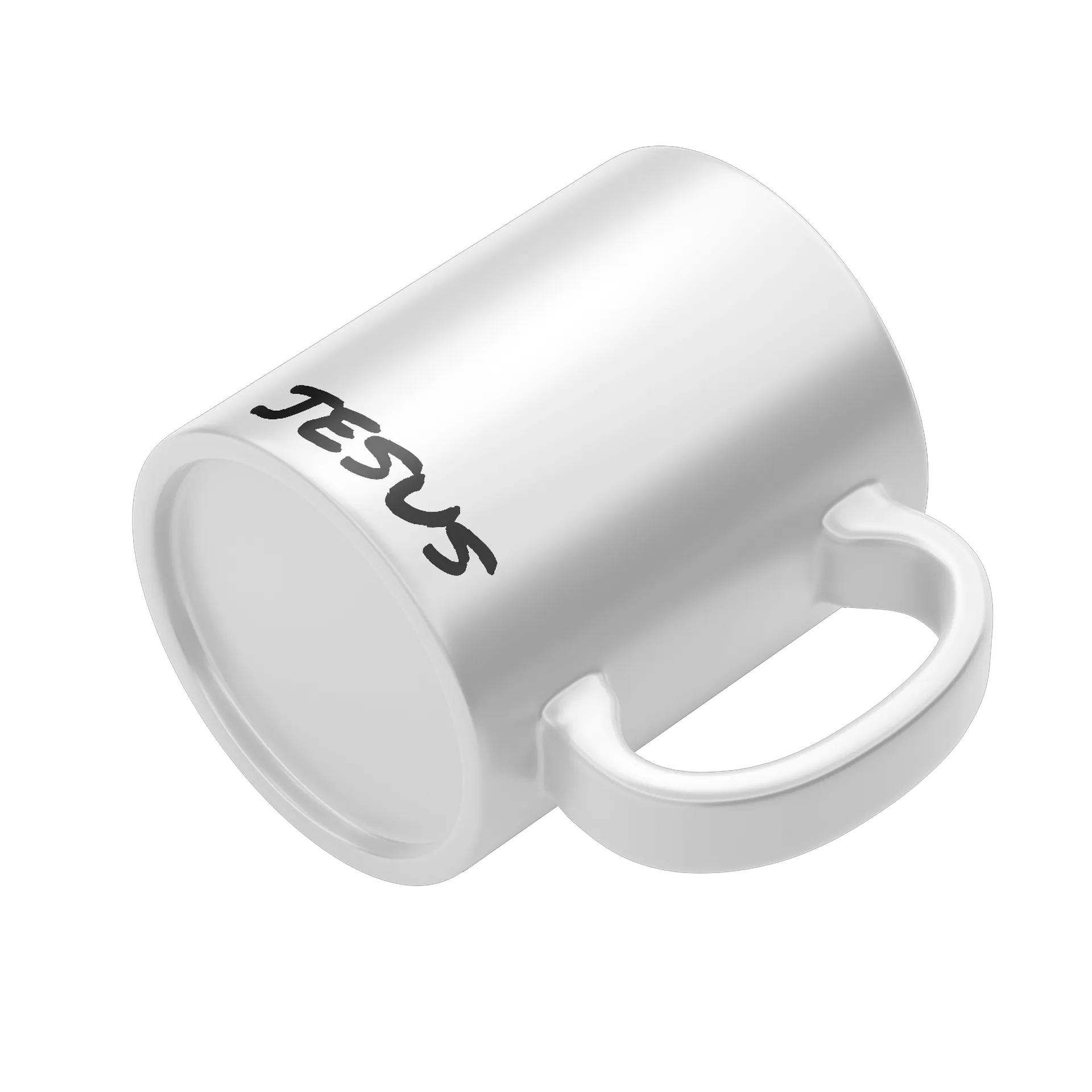 Caneca personalizada Copa do Mundo - Imagem 3