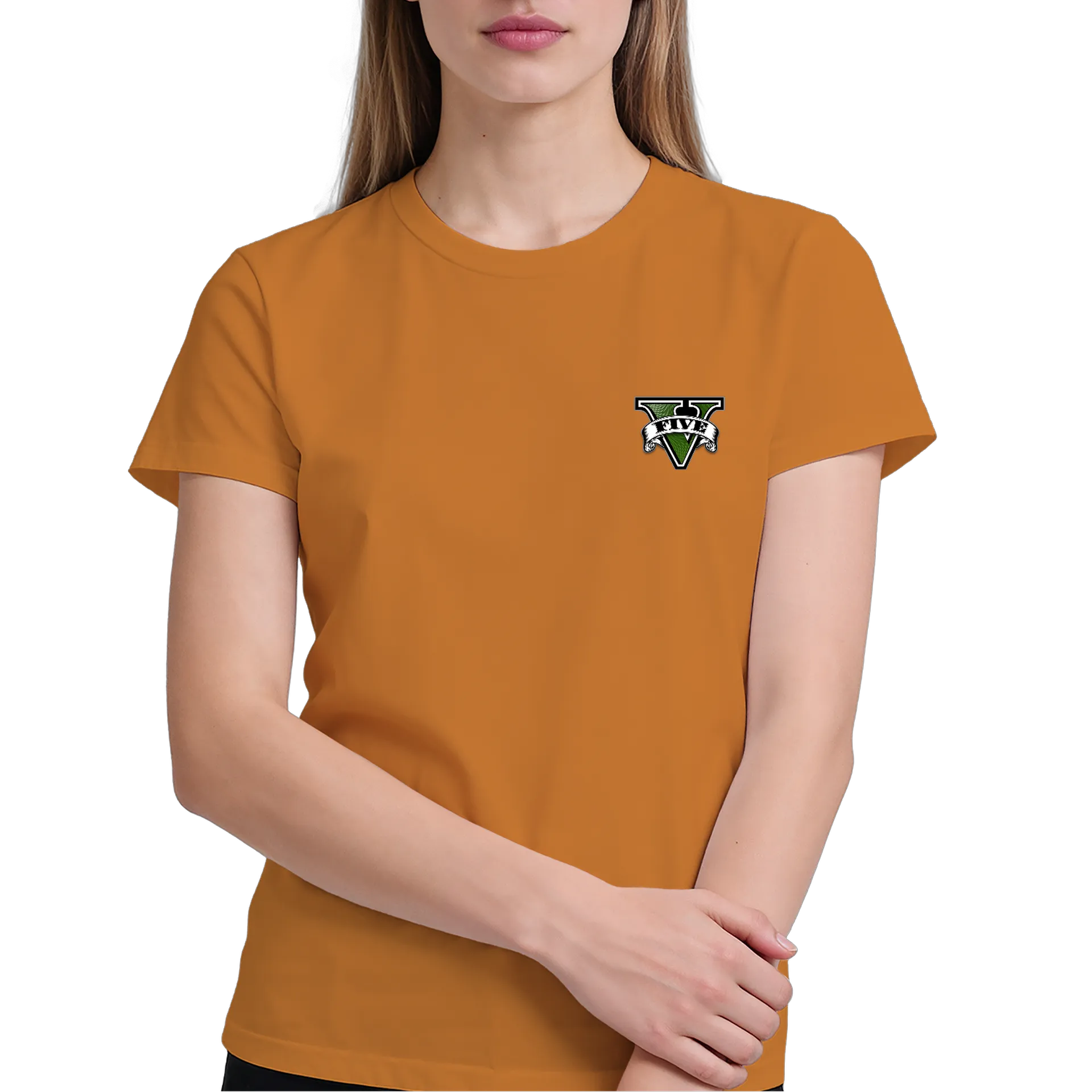 Camiseta GTA V - Imagem 4