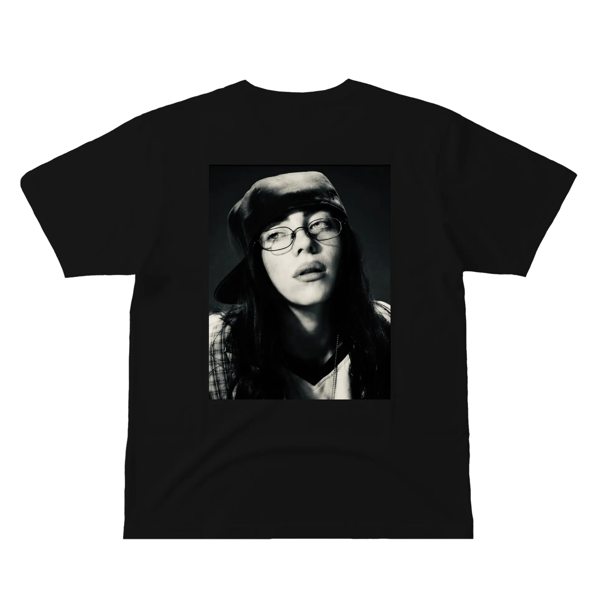 Camiseta Personalizada: Estilo Único que Marca Presença - Imagem 3