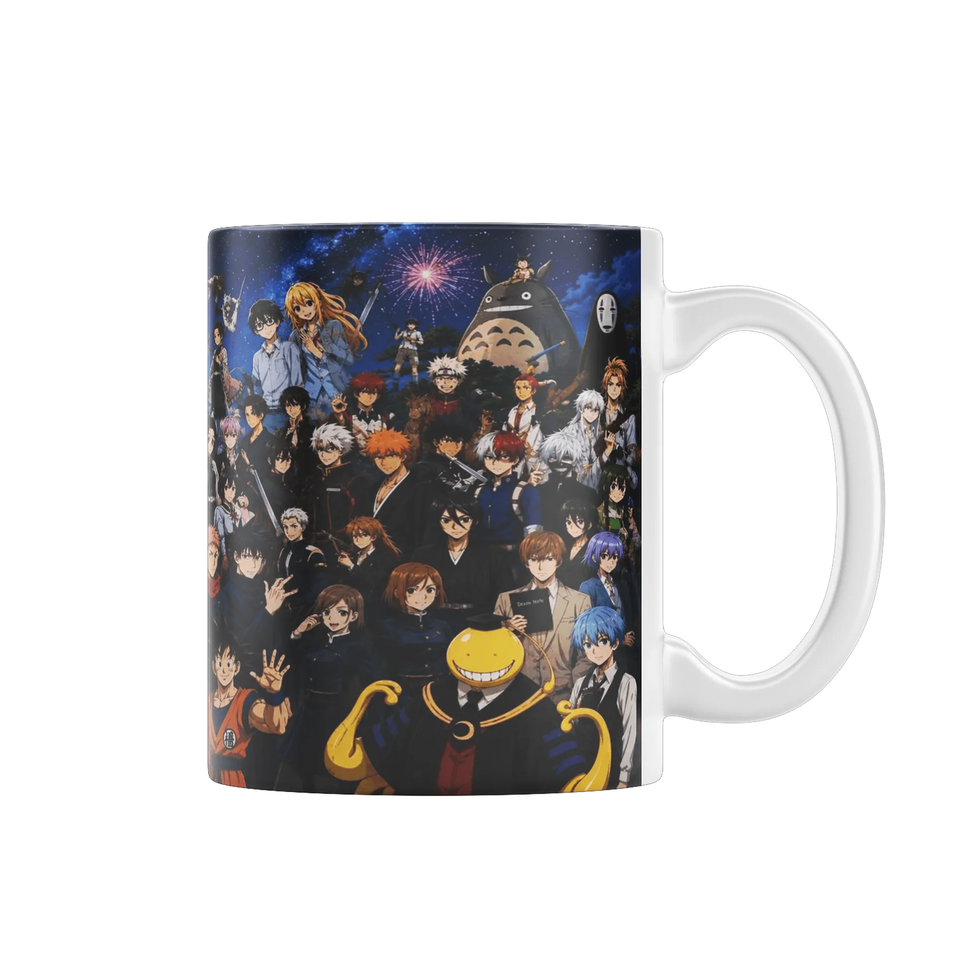 Caneca personalizada - Imagem 1