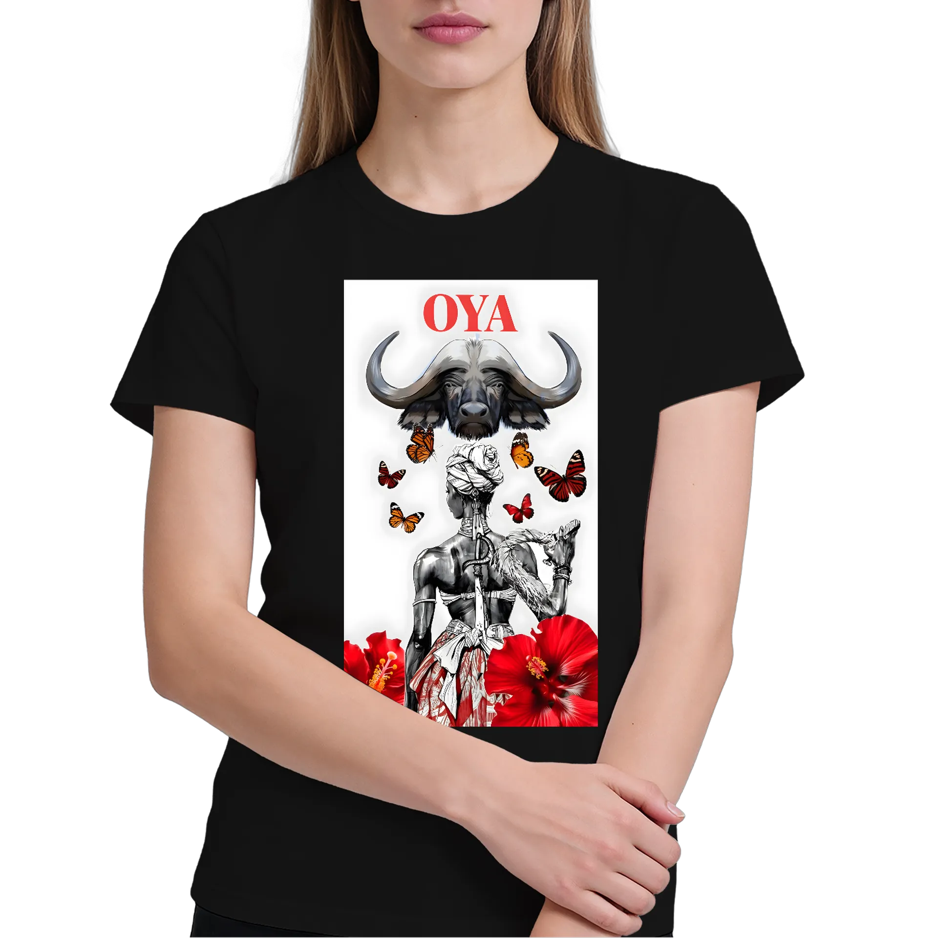 Camiseta personalizada - Imagem 3