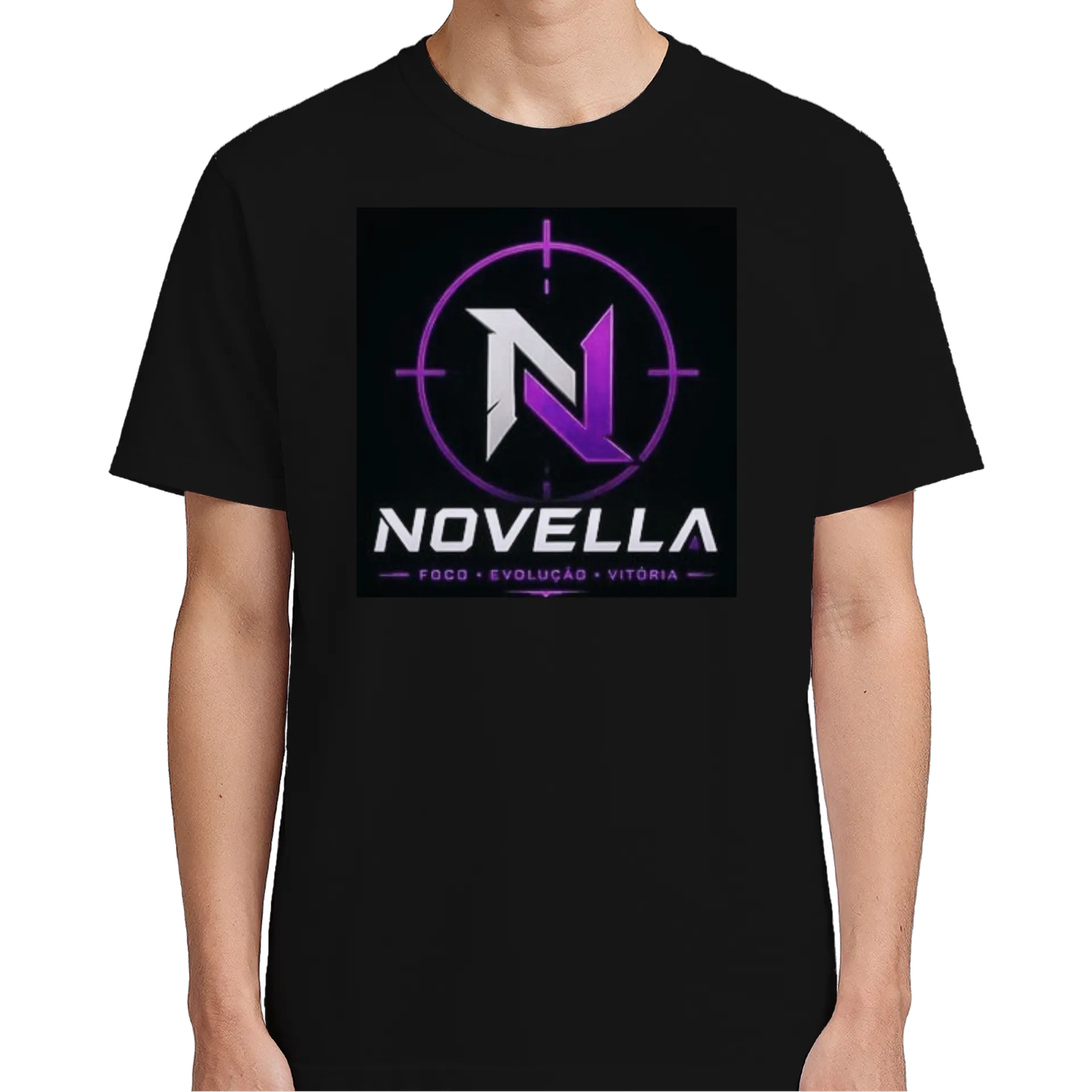 Camiseta personalizada - Imagem 5