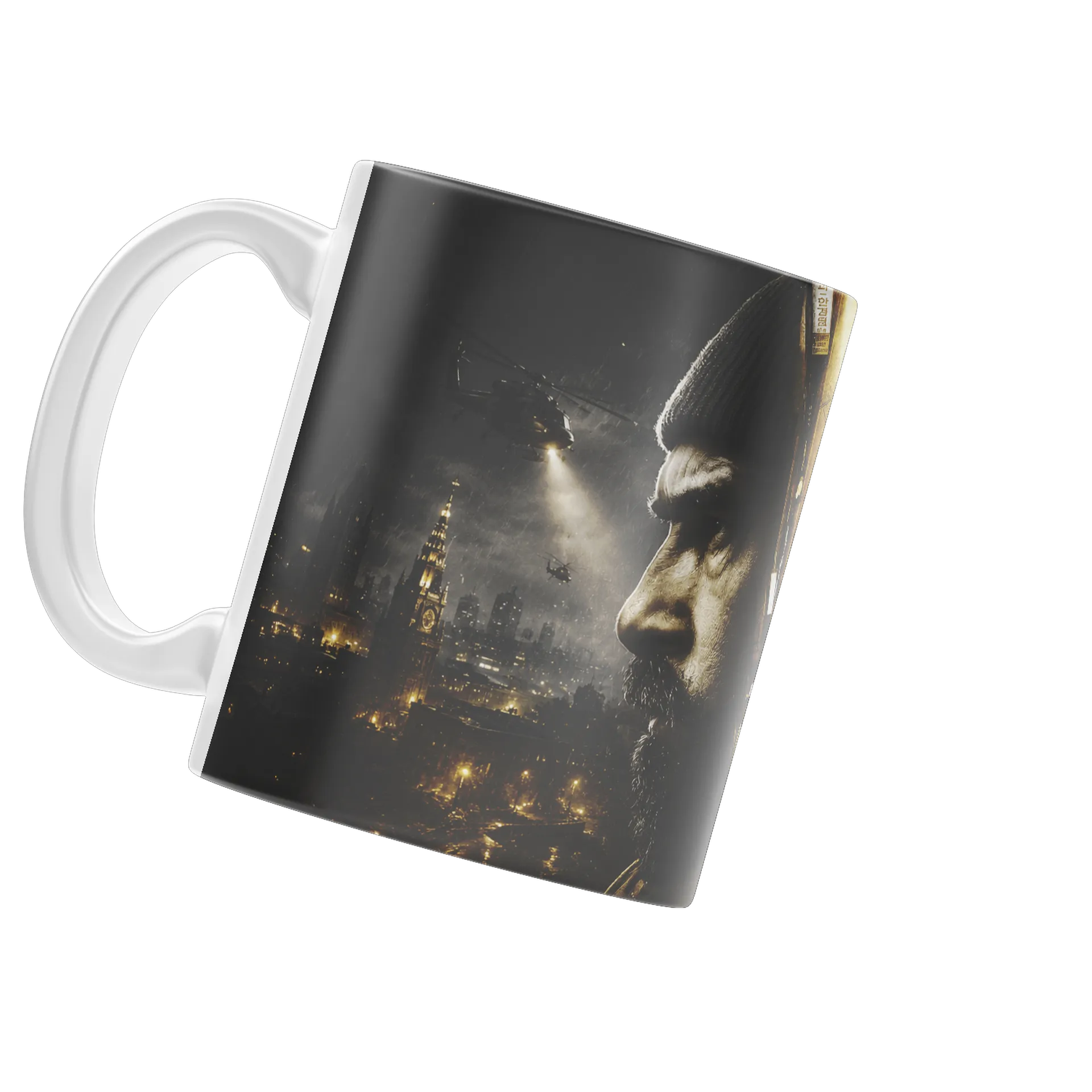 Caneca personalizada - Imagem 3
