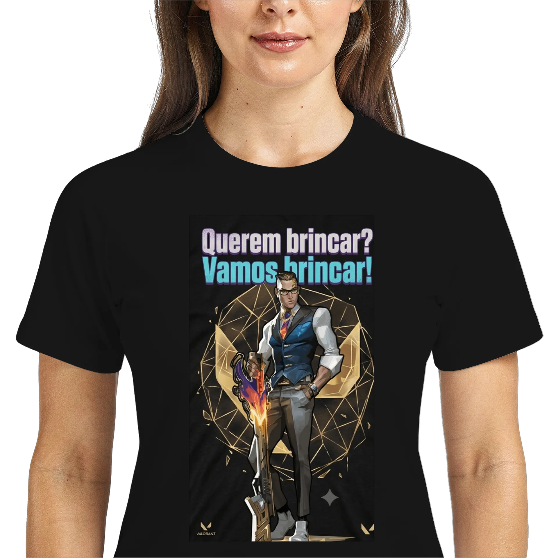 Camiseta DryFit - Imagem 3