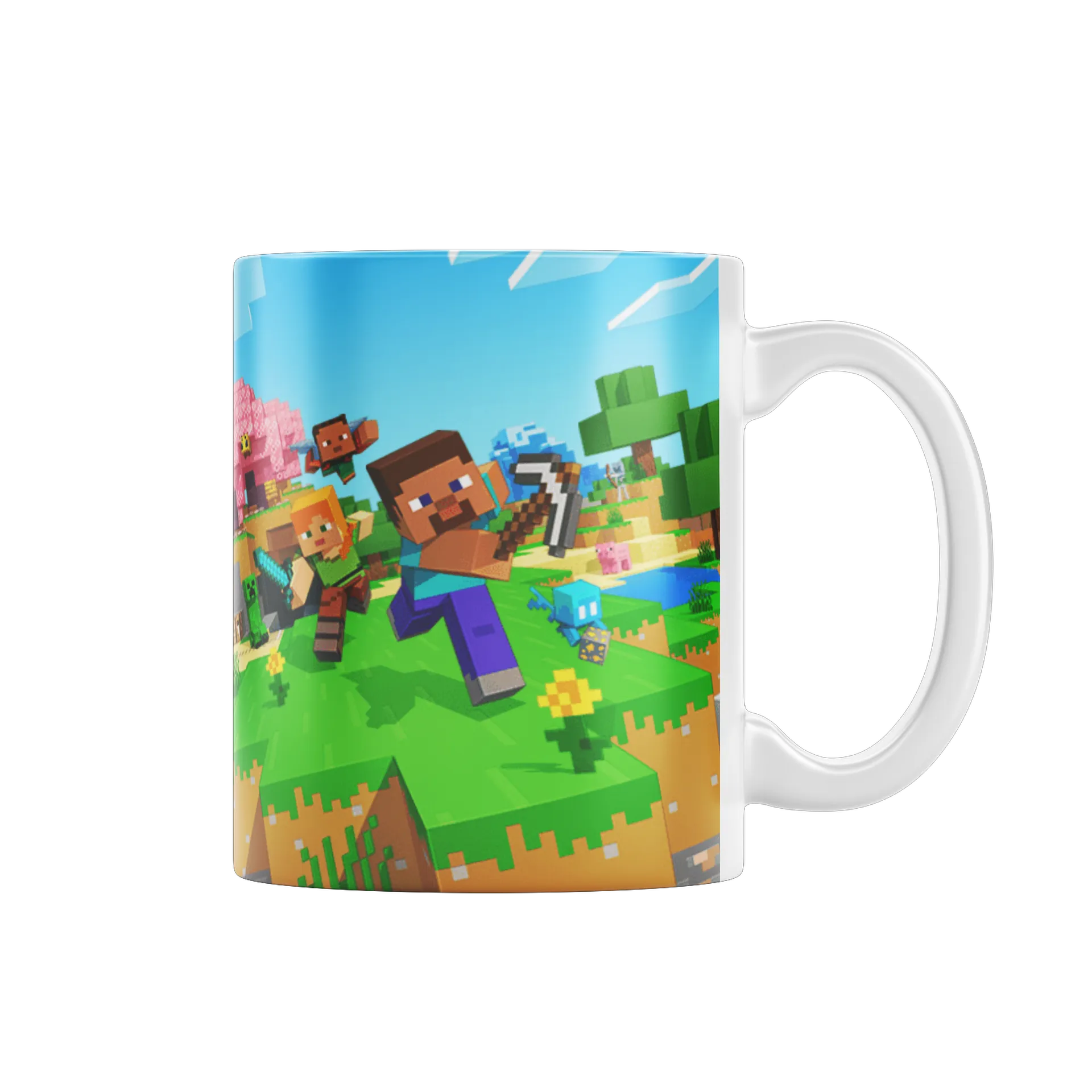 Caneca personalizada - Imagem 1