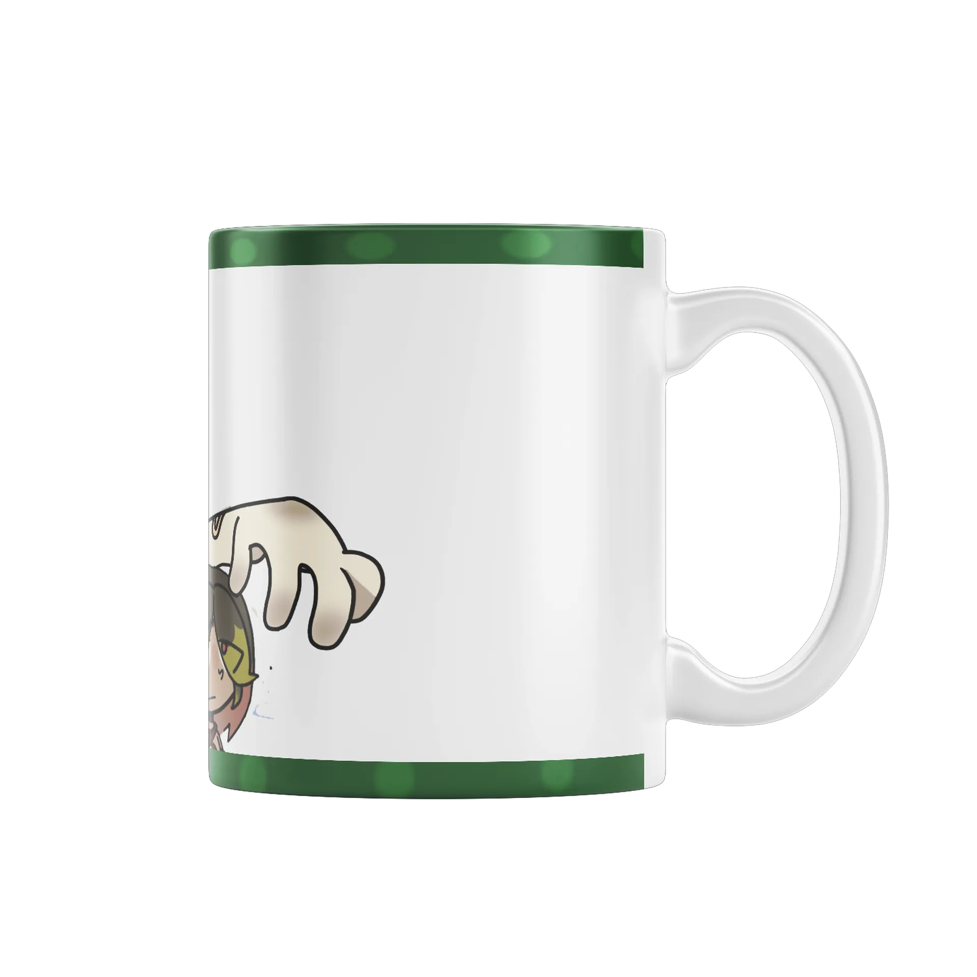 Caneca Da Consequência - Imagem 1