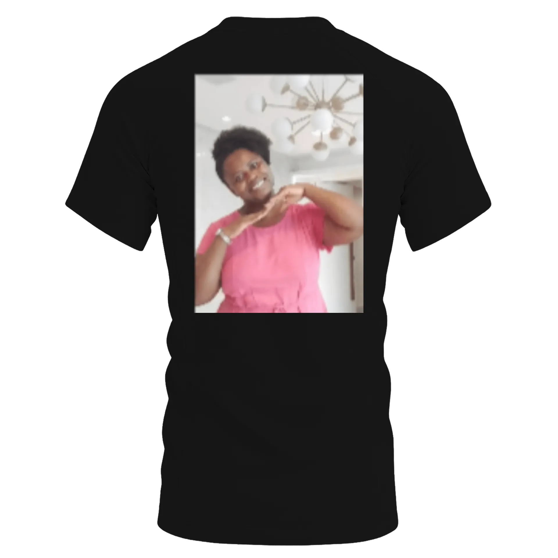Camiseta DryFit GRUPO ALCATÉIA🐺🧿 /Edilene🐺🧿 - Imagem 2