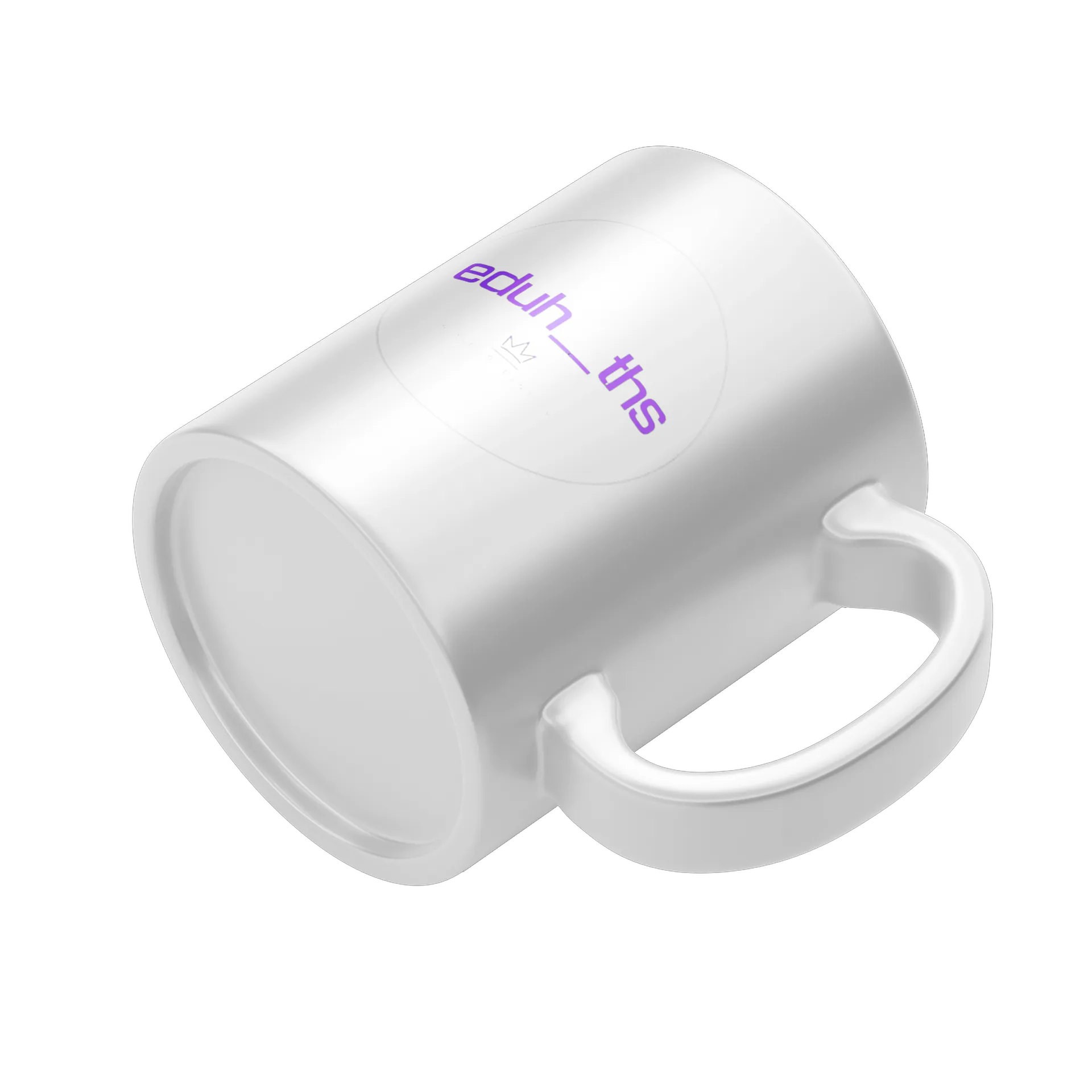 Caneca eduh__ths - Imagem 4