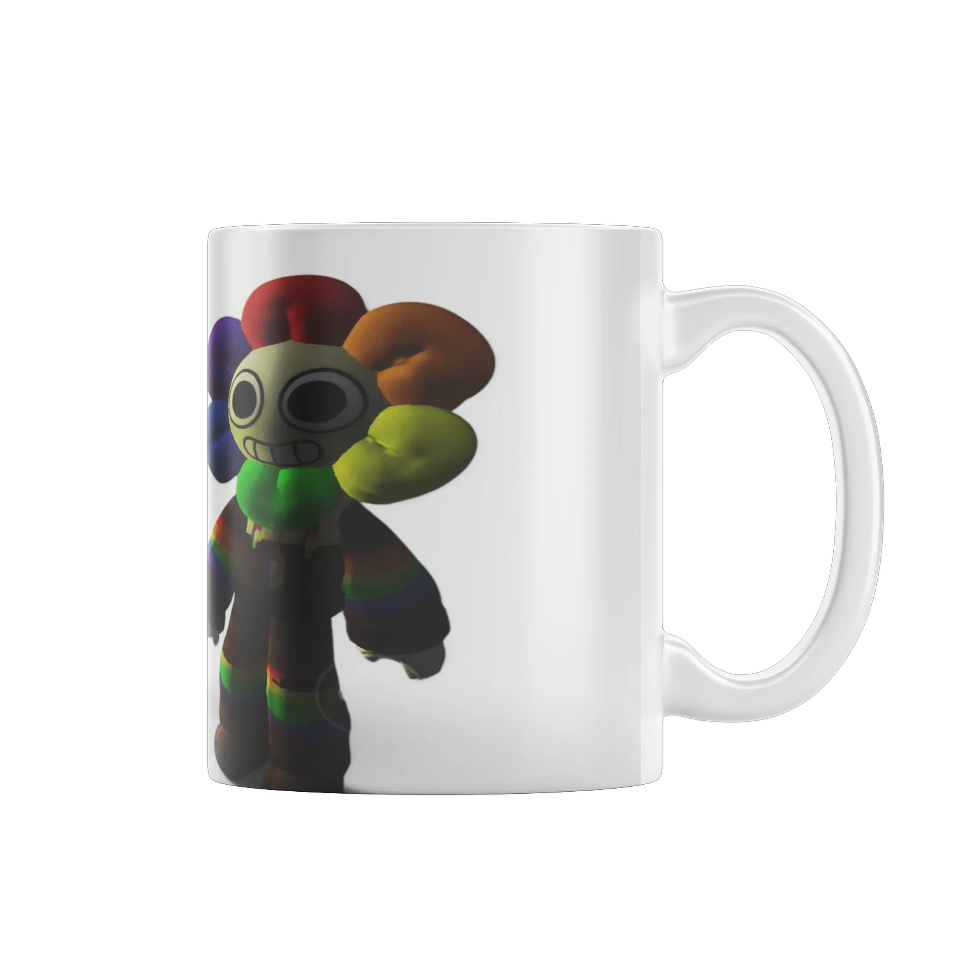 Caneca personalizada - Imagem 1