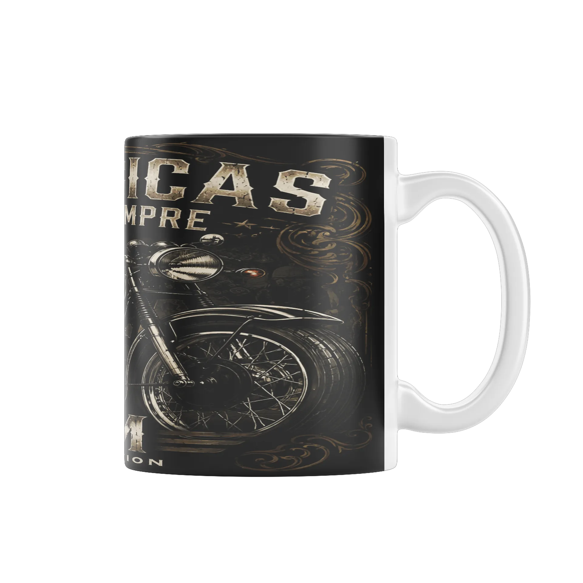 Caneca personalizada - Imagem 1