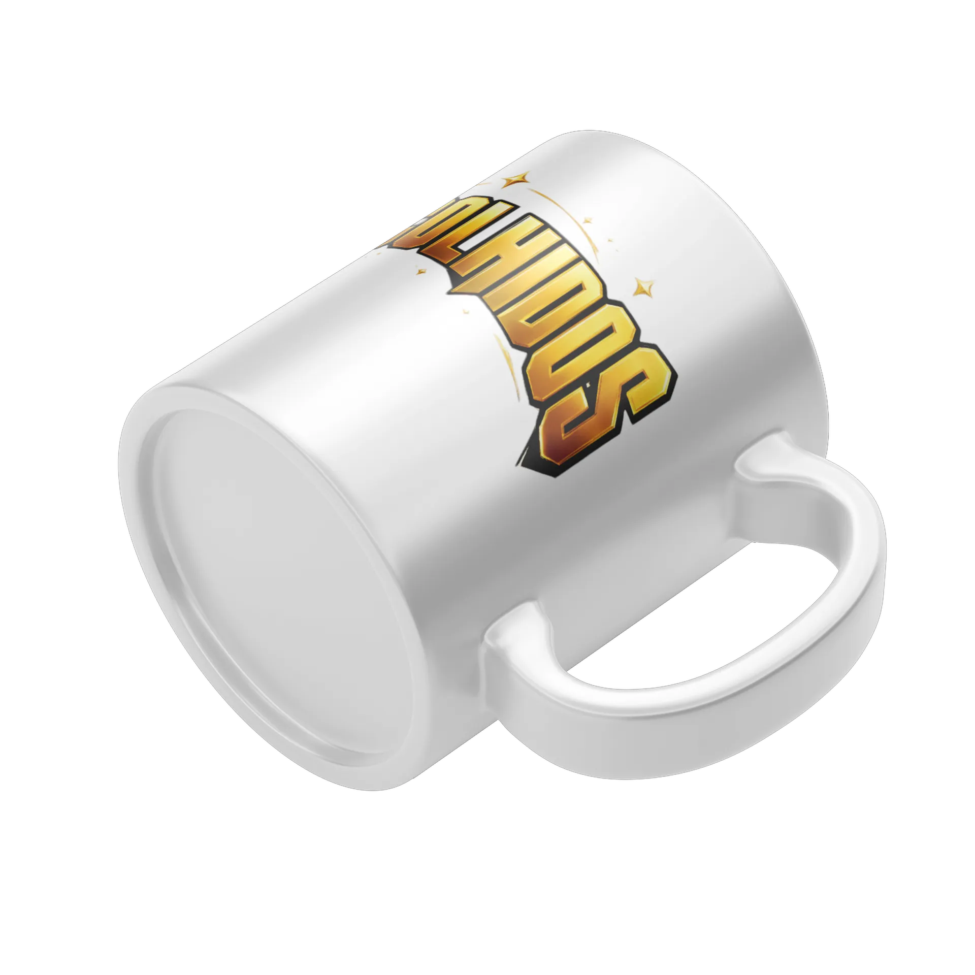 Caneca personalizada - Imagem 4