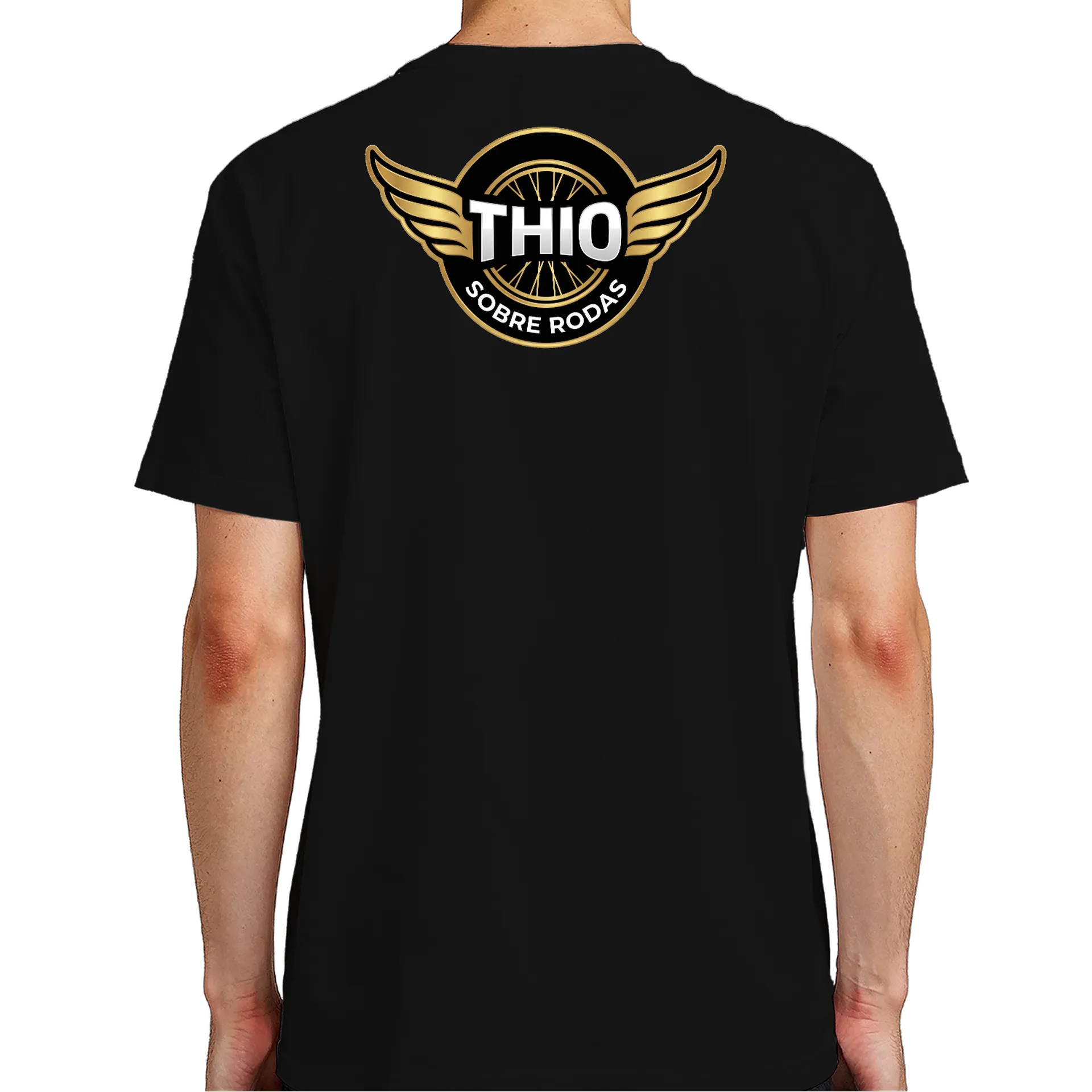 Camiseta personalizada - Imagem 6