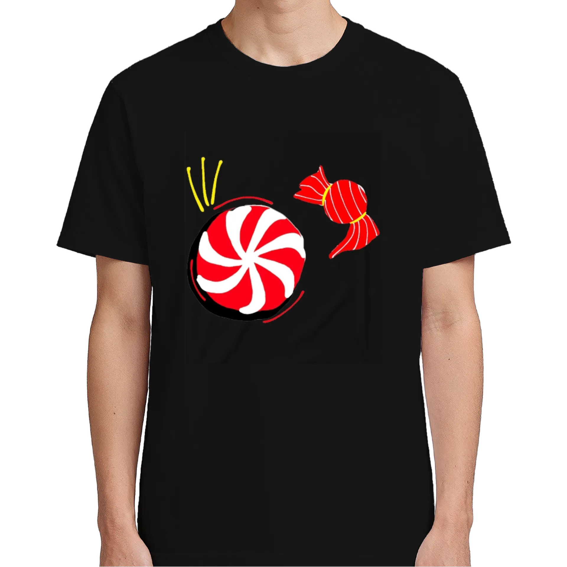 Camiseta da jasmin de Turma Do Jason  — imagem 4 de 6