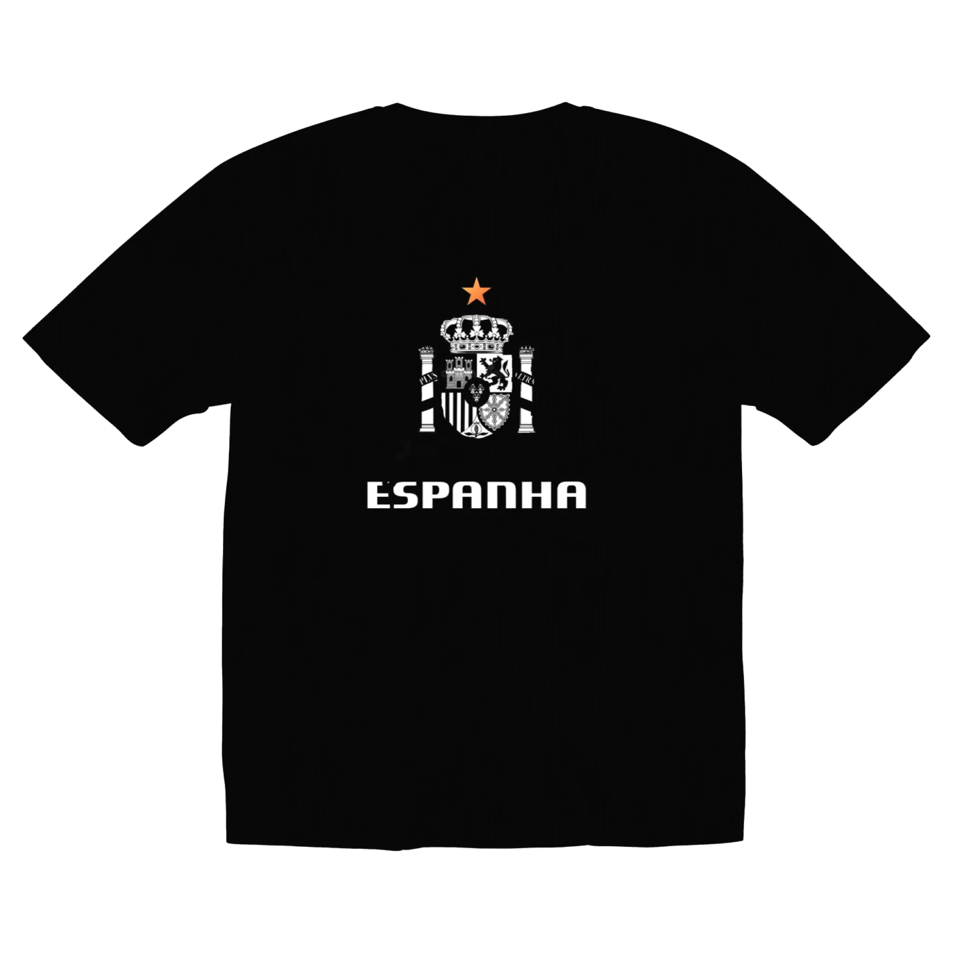 Camiseta personalizada - Imagem 4