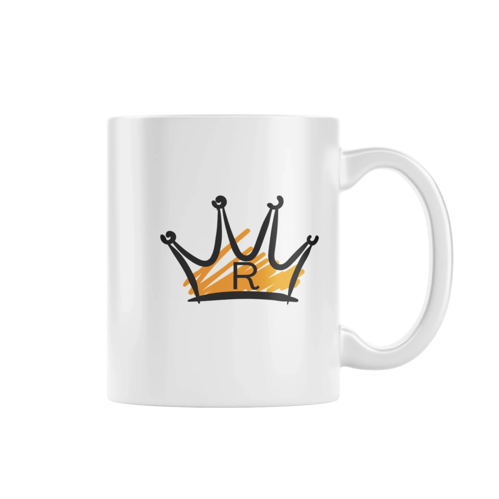 Caneca personalizada de Racnela