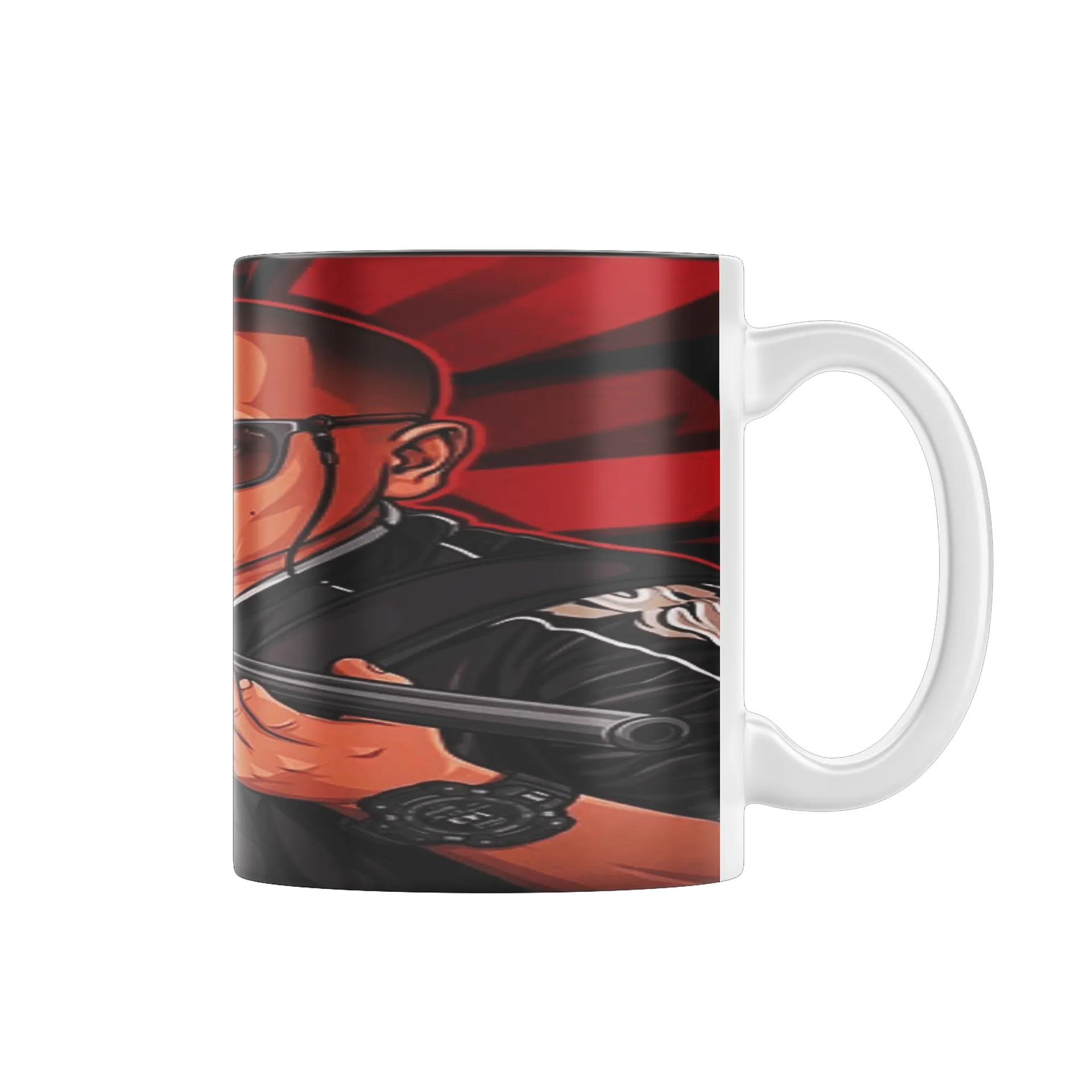 Caneca personalizada - Imagem 1