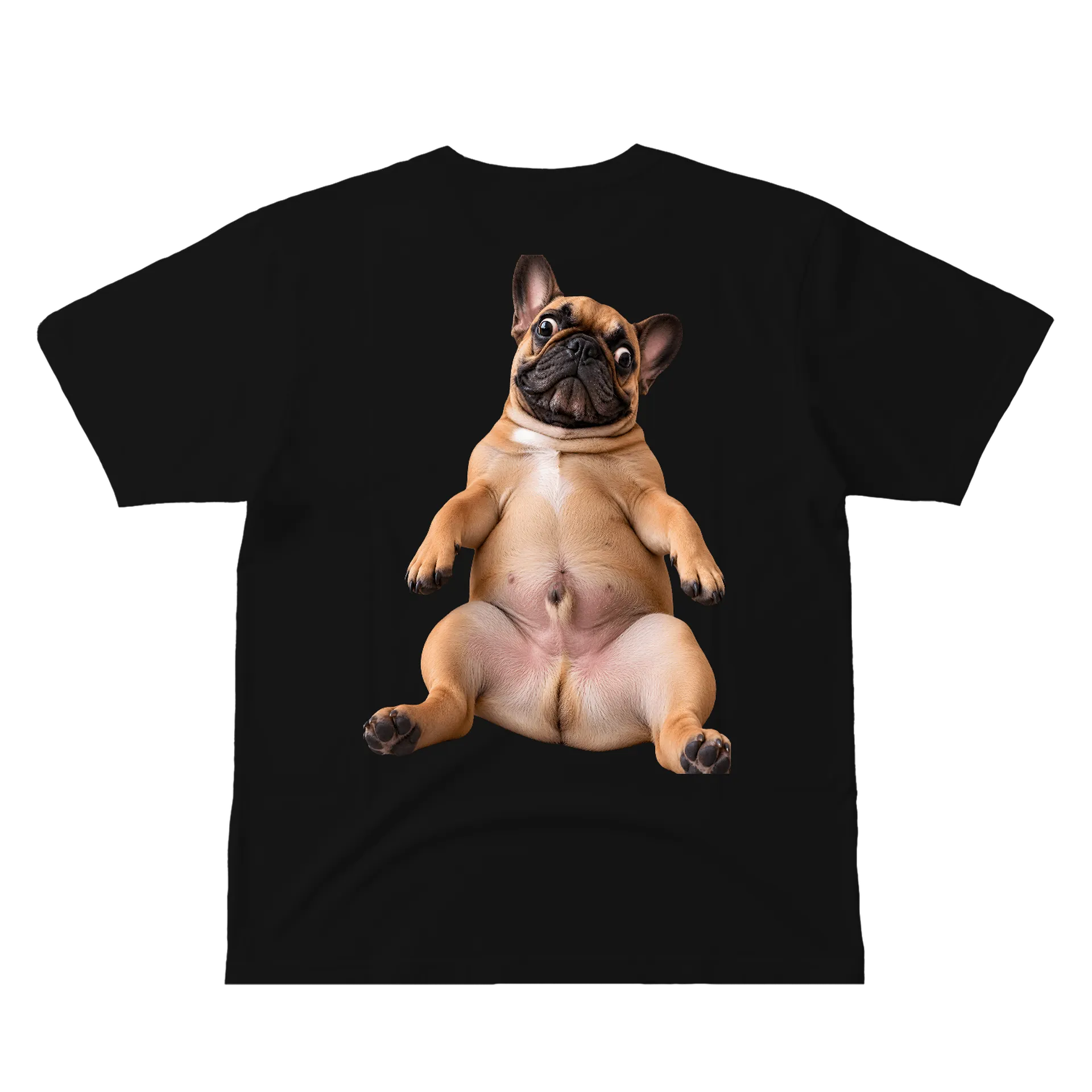 Bulldog Lascovit de Maicon Lascovit — imagem 2 de 6