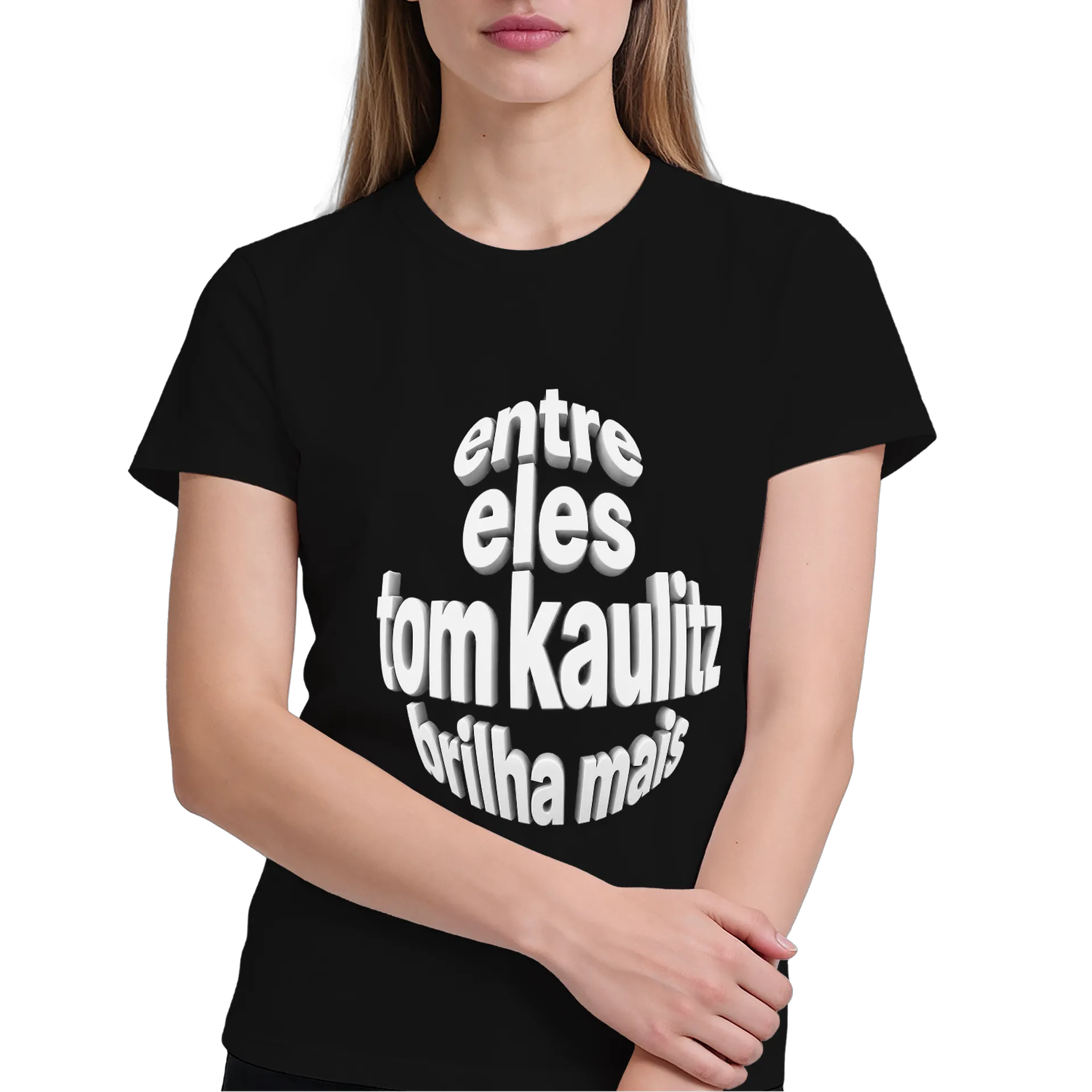 Camiseta personalizada de FerreiraStudio — imagem 4 de 6