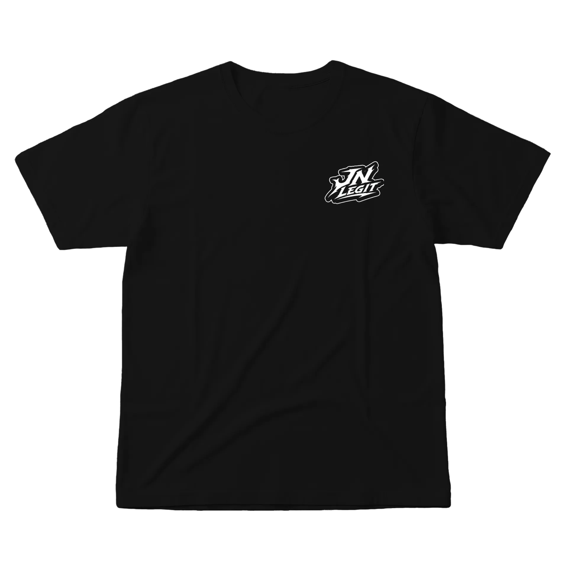 Camisa personalizada Gengar JN de JN legit — imagem 1 de 6