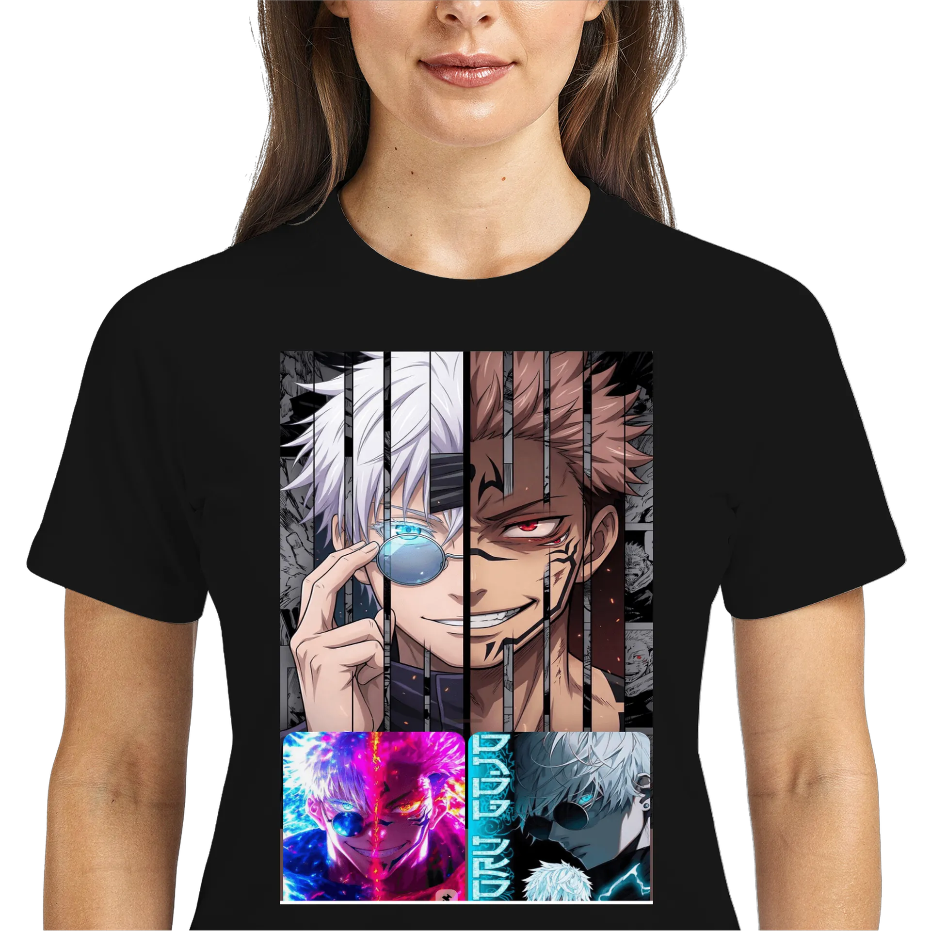 Camiseta DryFit - Imagem 3