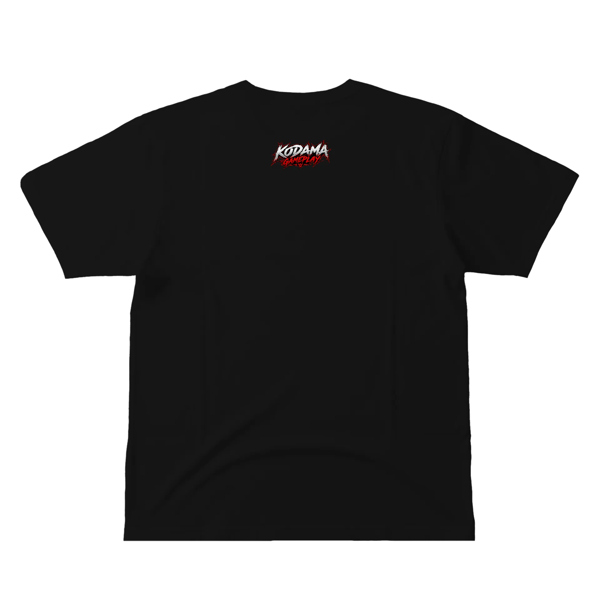 Camiseta Kodama de Kodama Gameplay — imagem 2 de 6
