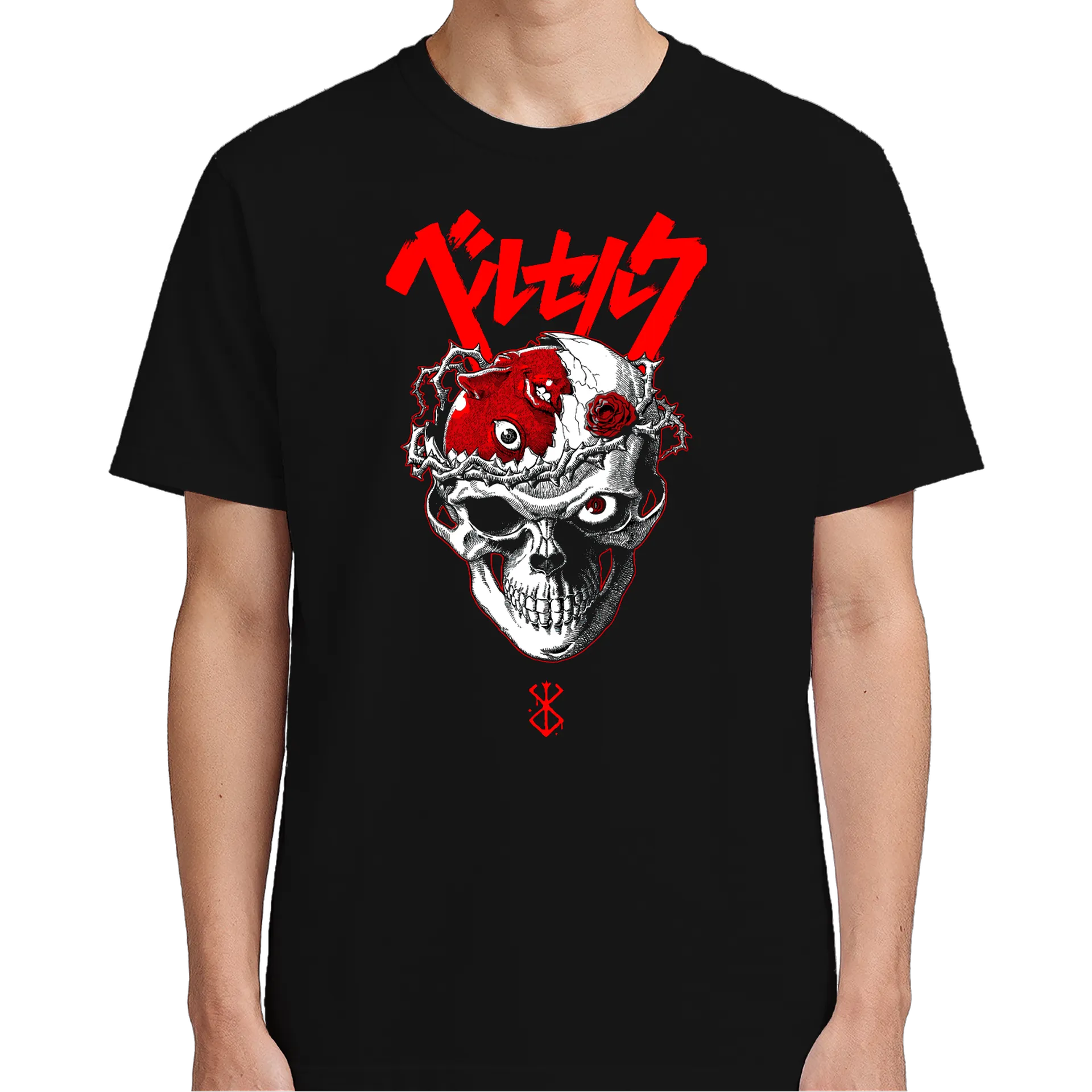 Camiseta personalizada - Imagem 5