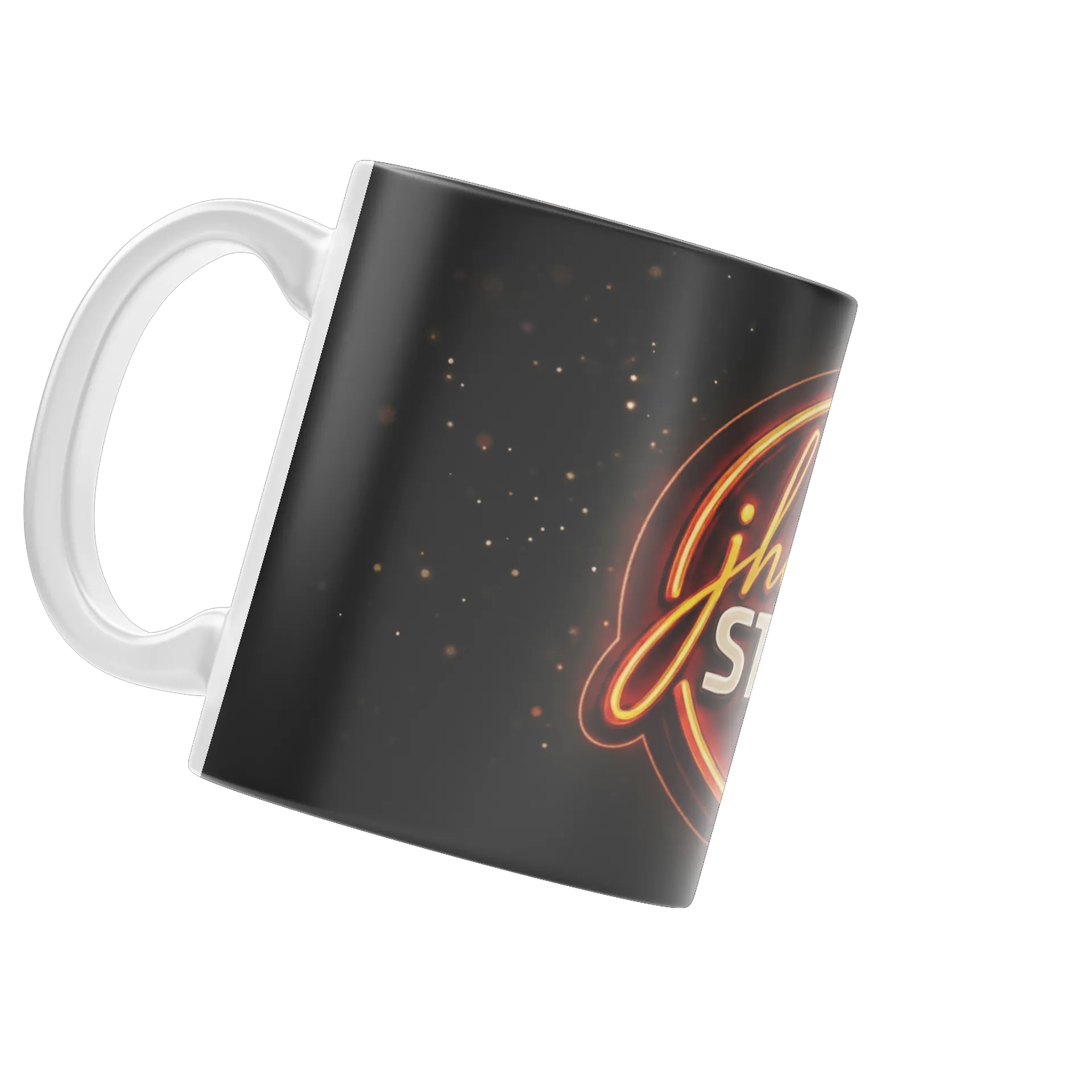 Caneca personalizada - Jhonny Store de Barretos & Lembranças Exclusivas! — imagem 3 de 4