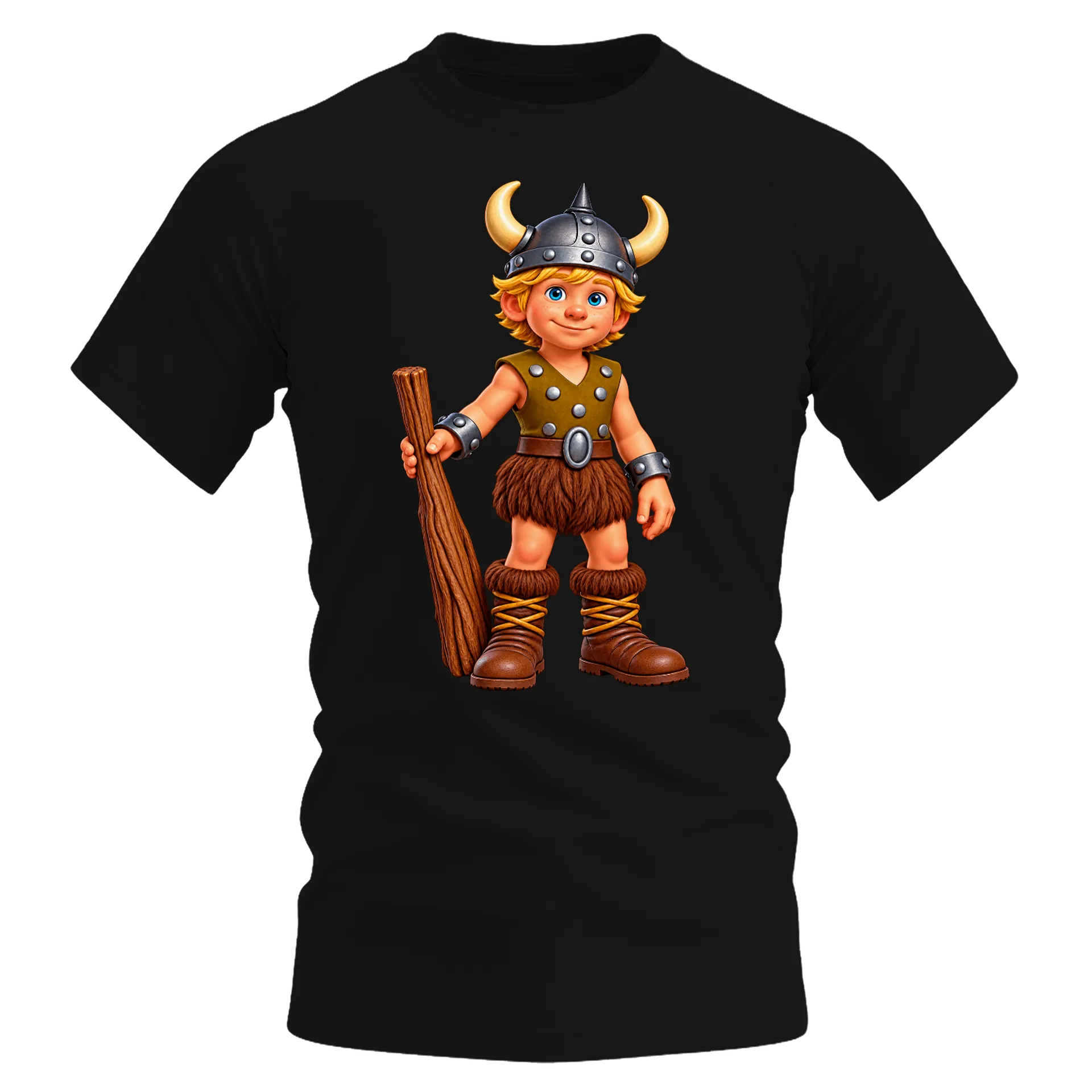 Camiseta DryFit Desenhos 003 - Imagem 1