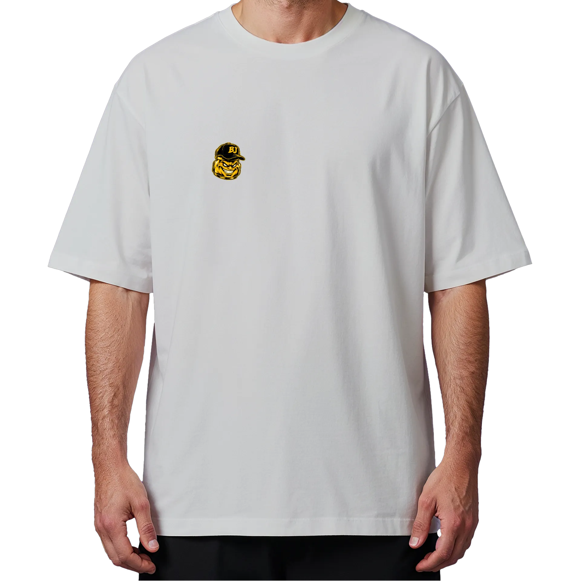 Camiseta Oversized - Imagem 4
