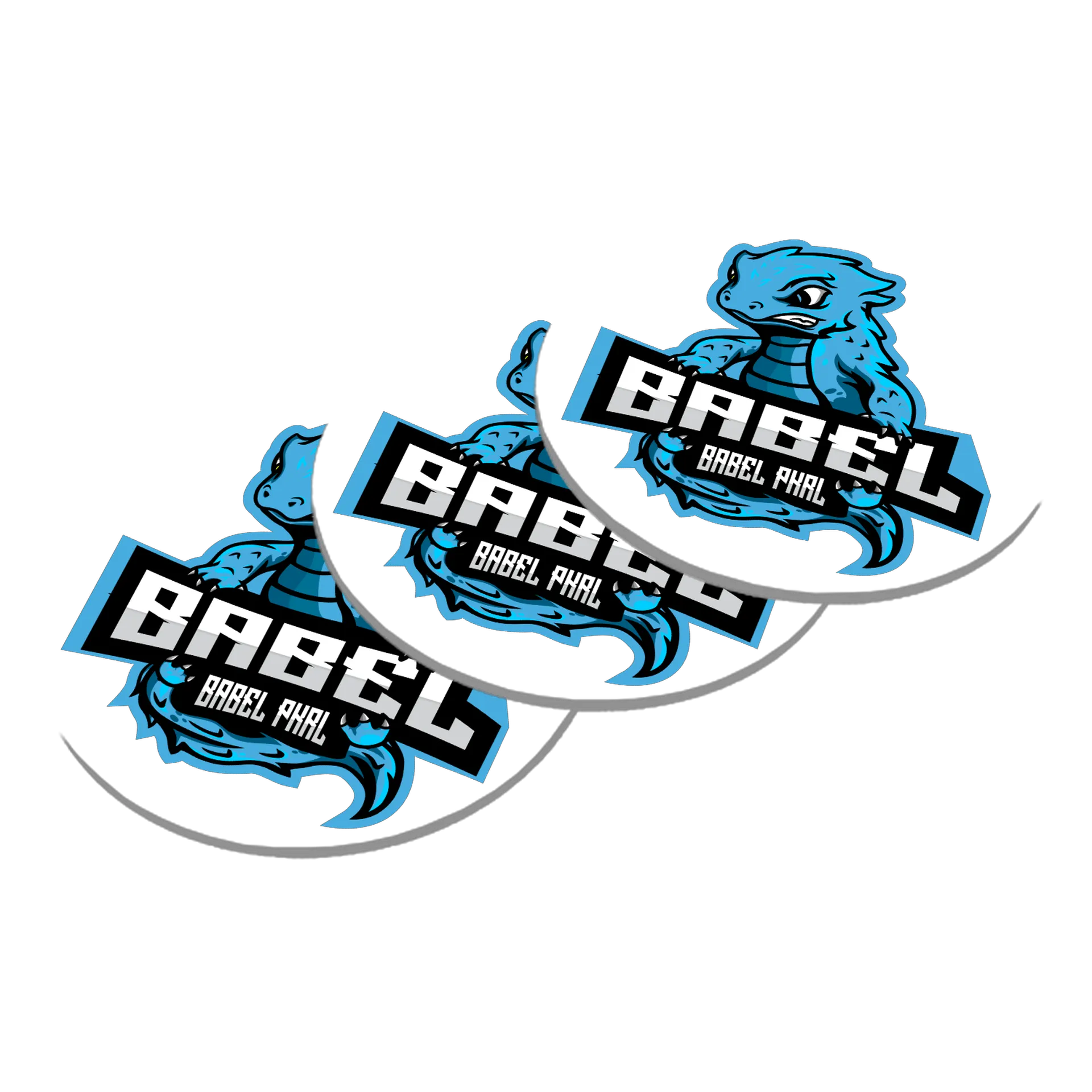 BABEL - Porta-copos de Mahara | Studio Personalizado