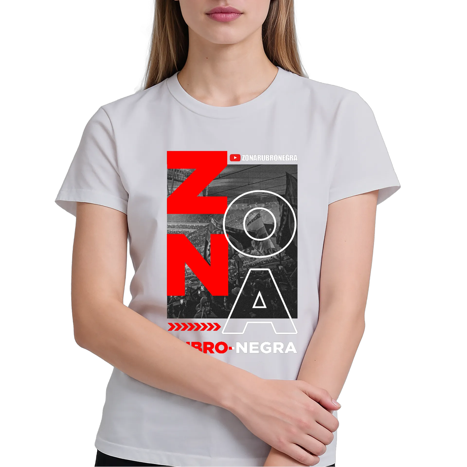 Camiseta personalizada - Imagem 4