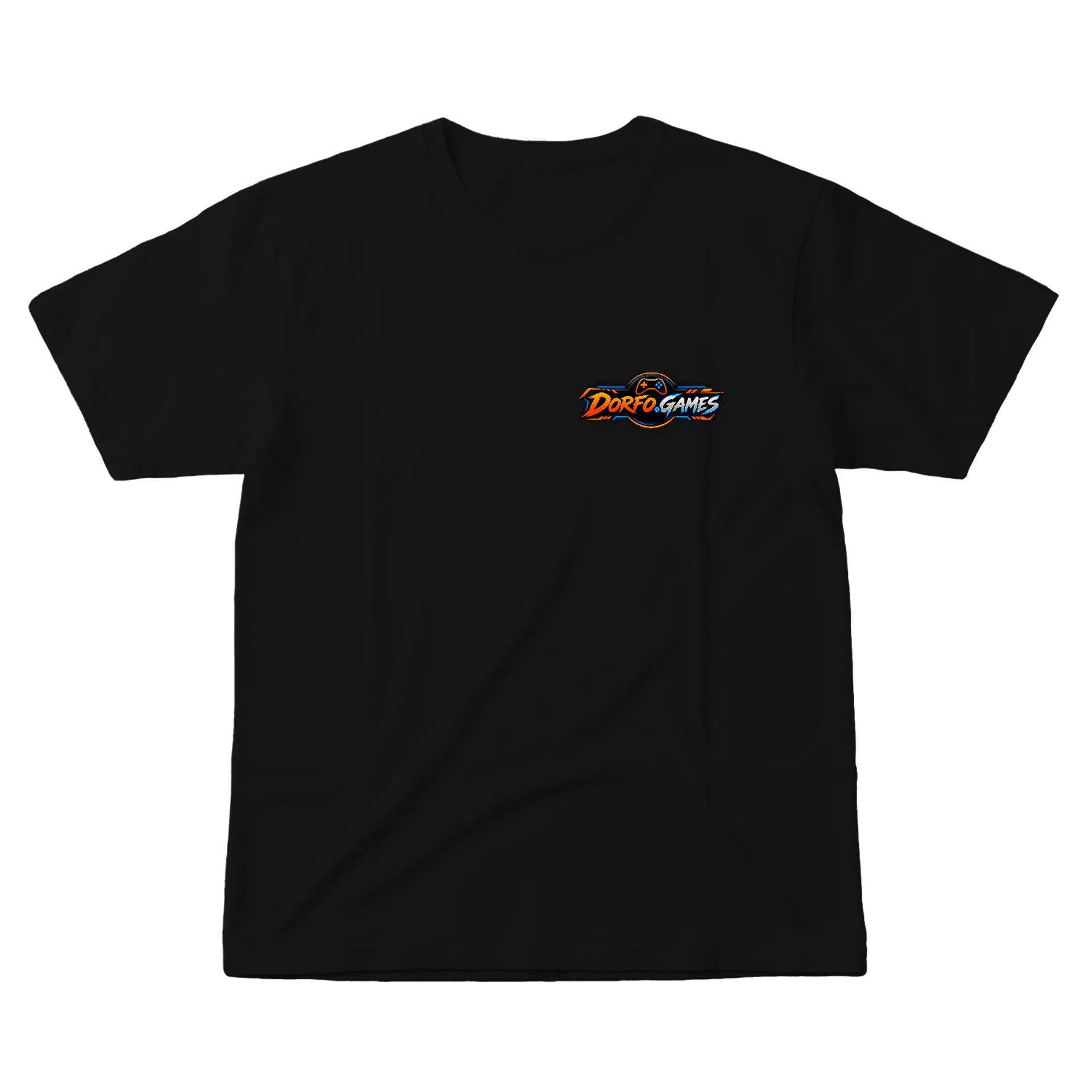 Camiseta dorfogames de DORFOGAMES  — imagem 1 de 6
