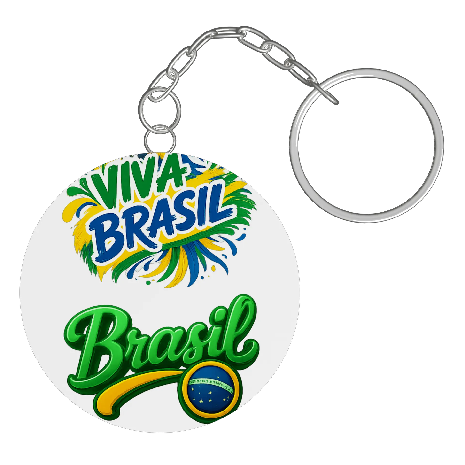 Chaveiro personalizado - Imagem 3