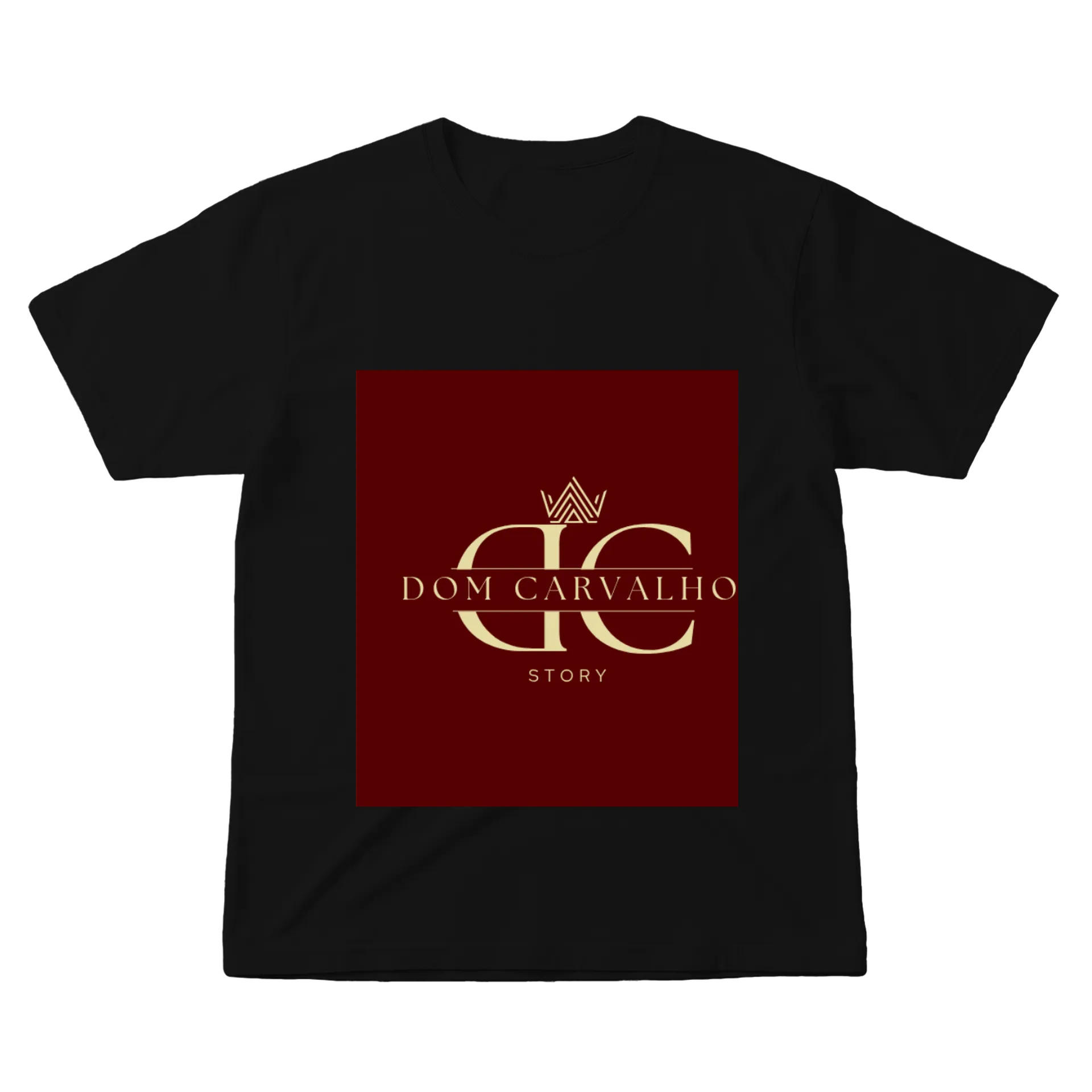 Camiseta Personalizada: Exclusividade que Veste Você - Imagem 1