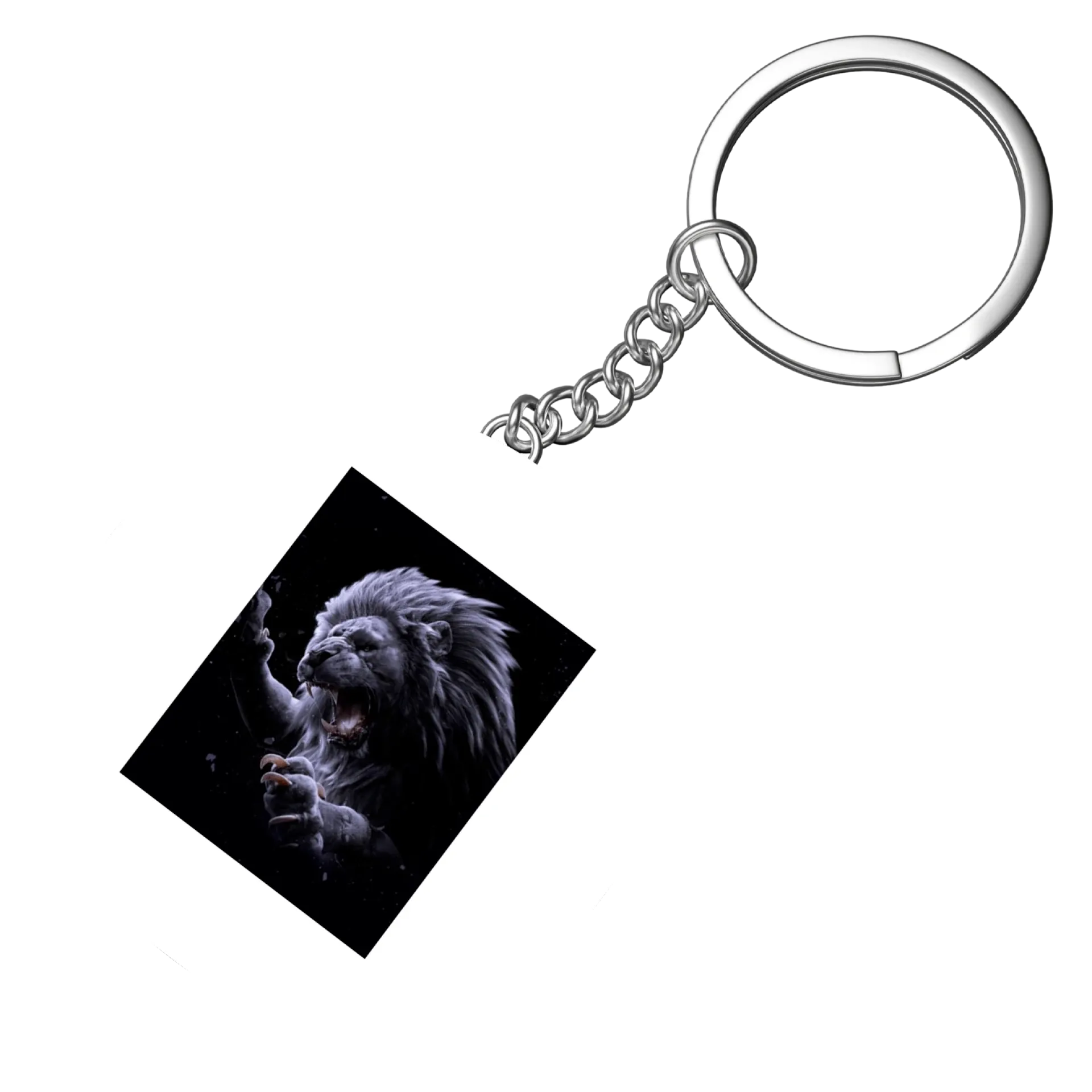 Chaveiro personalizado - Imagem 4