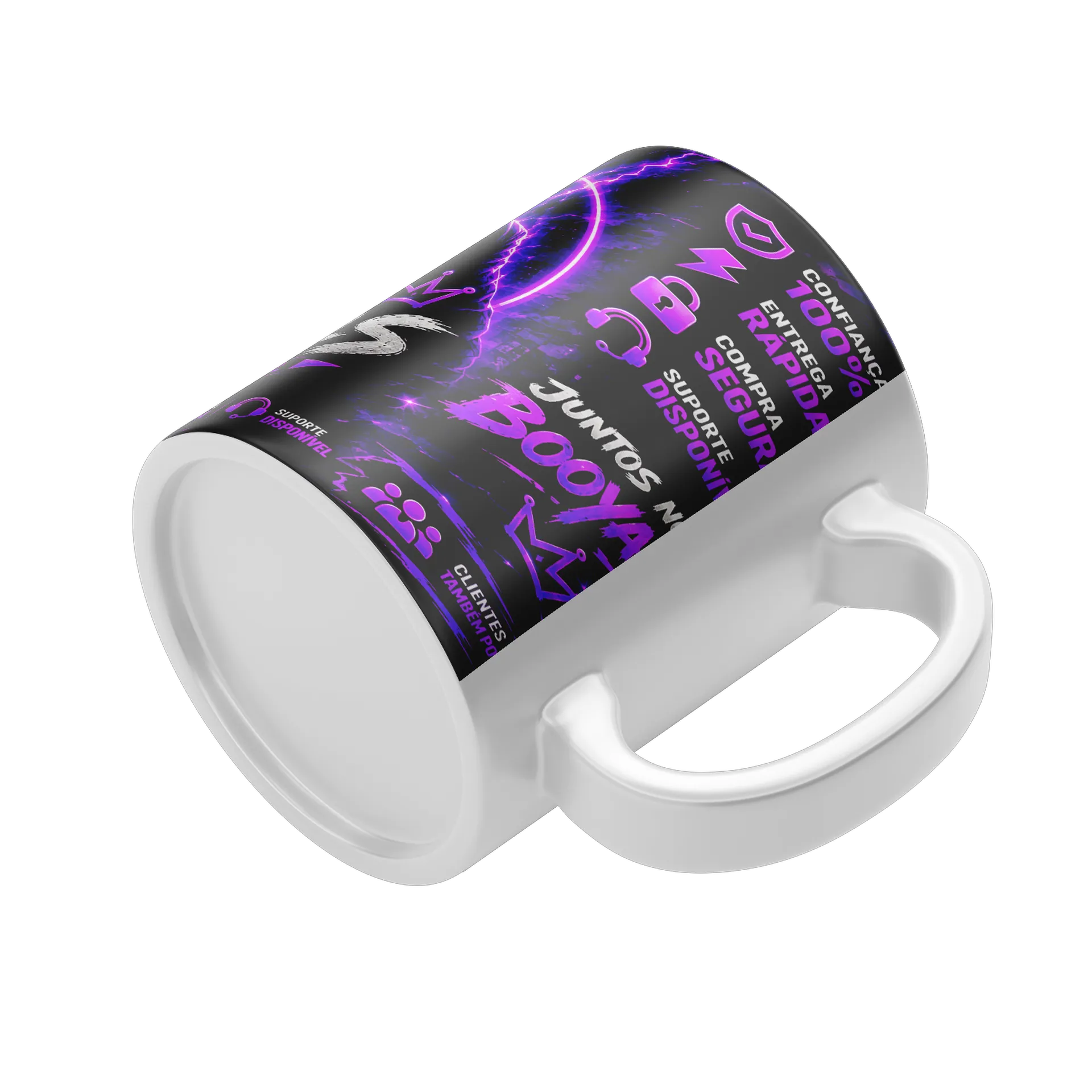 Caneca personalizada - Imagem 4
