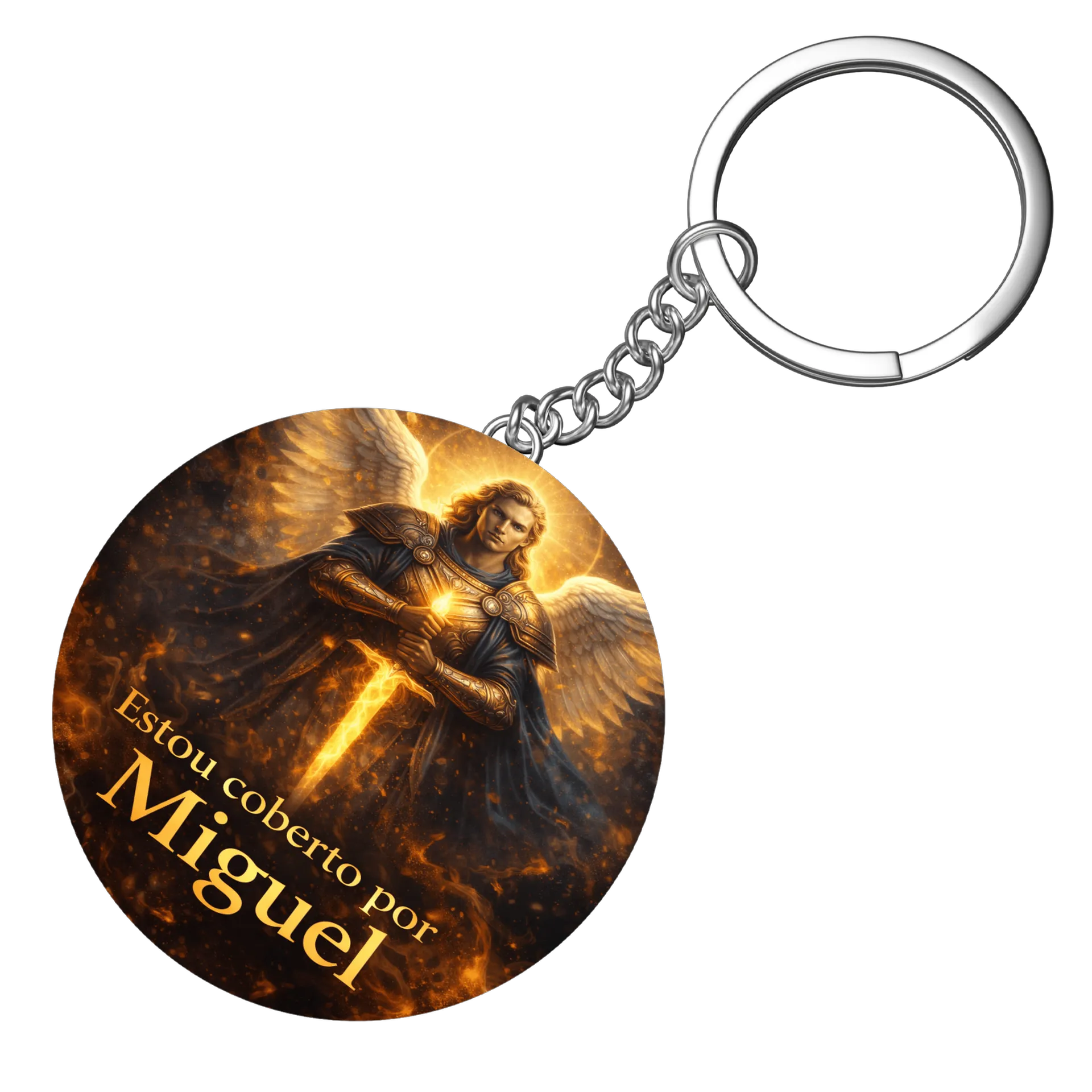 Chaveiro personalizado - Imagem 4