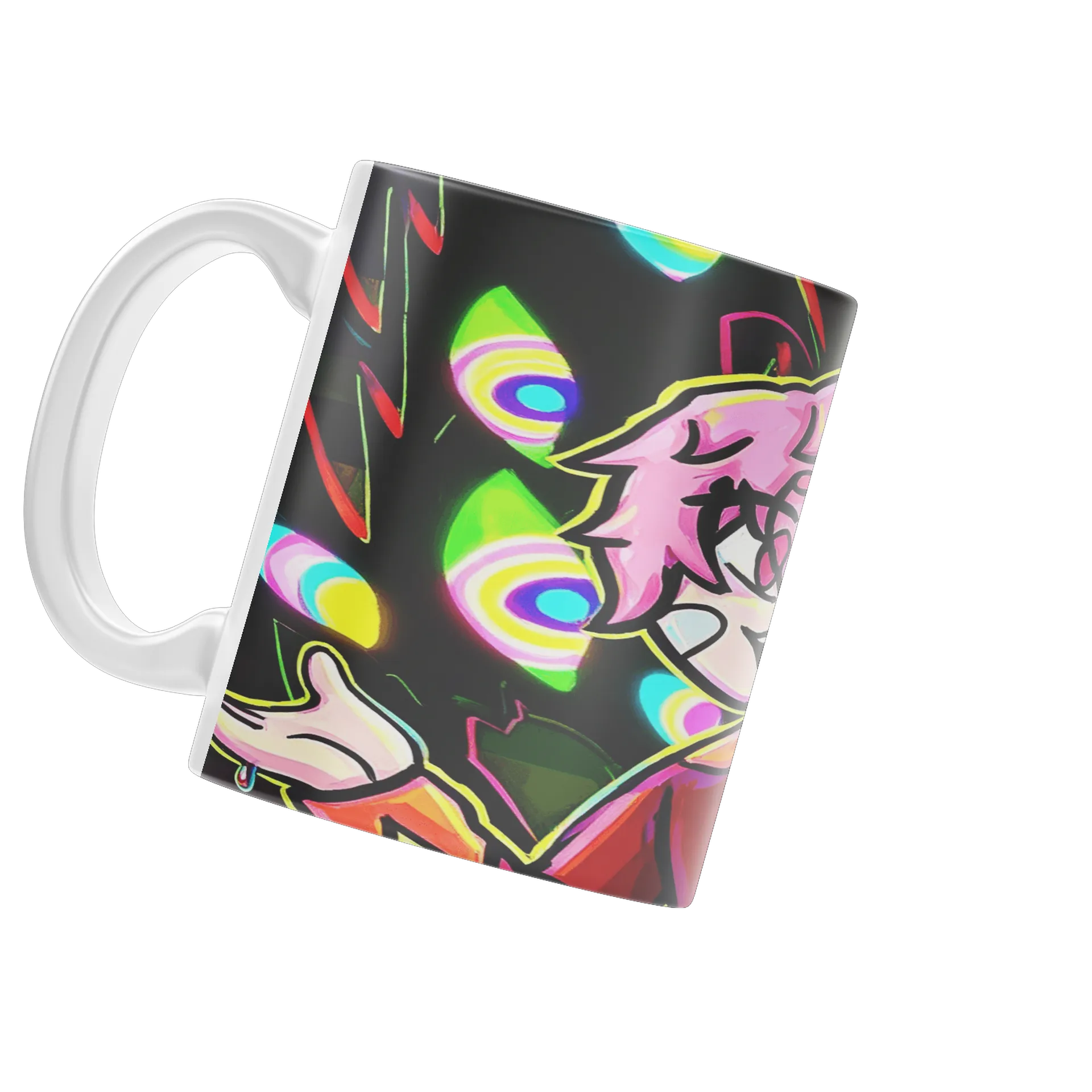 Caneca personalizada - Imagem 3