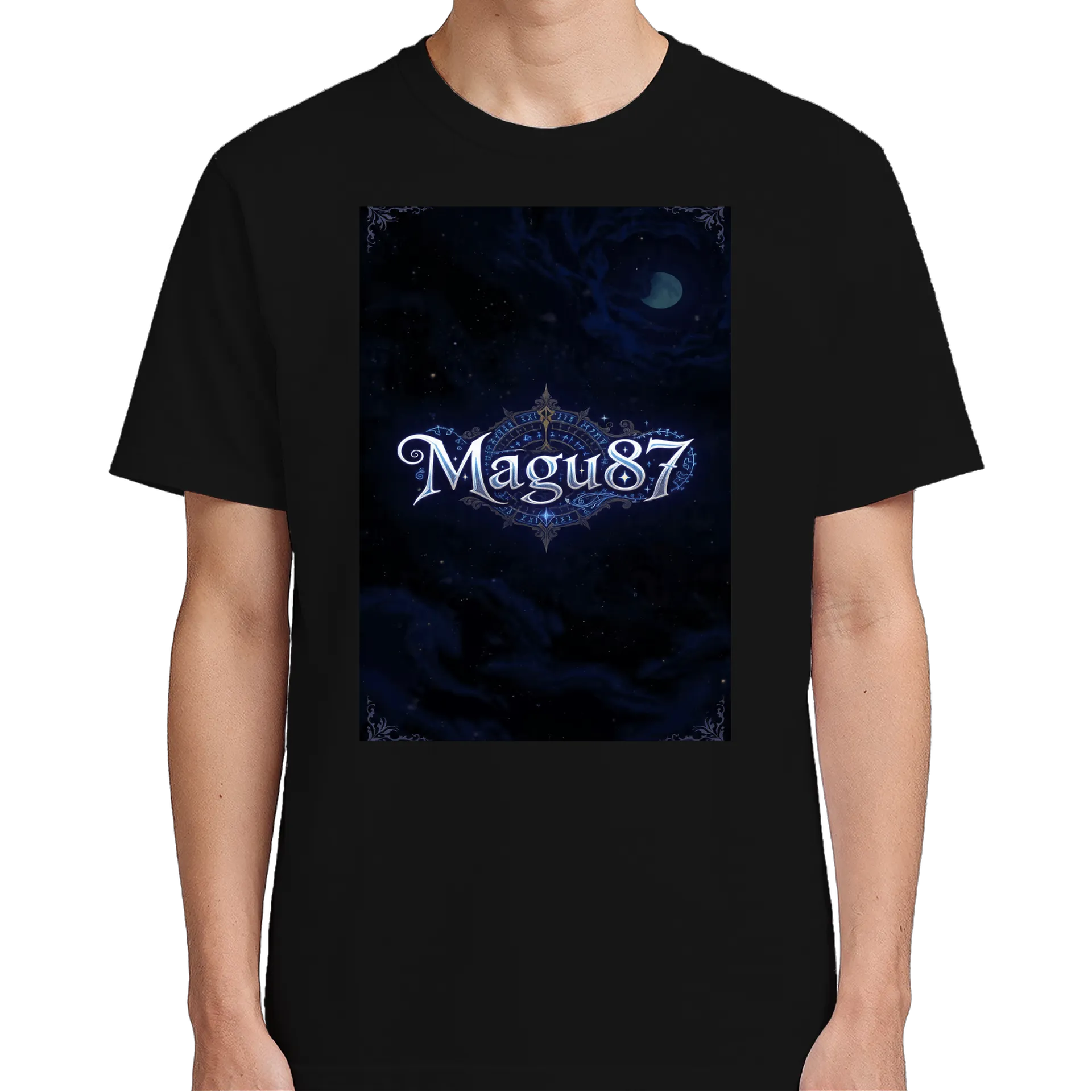 Camiseta Magu87  - Imagem 5