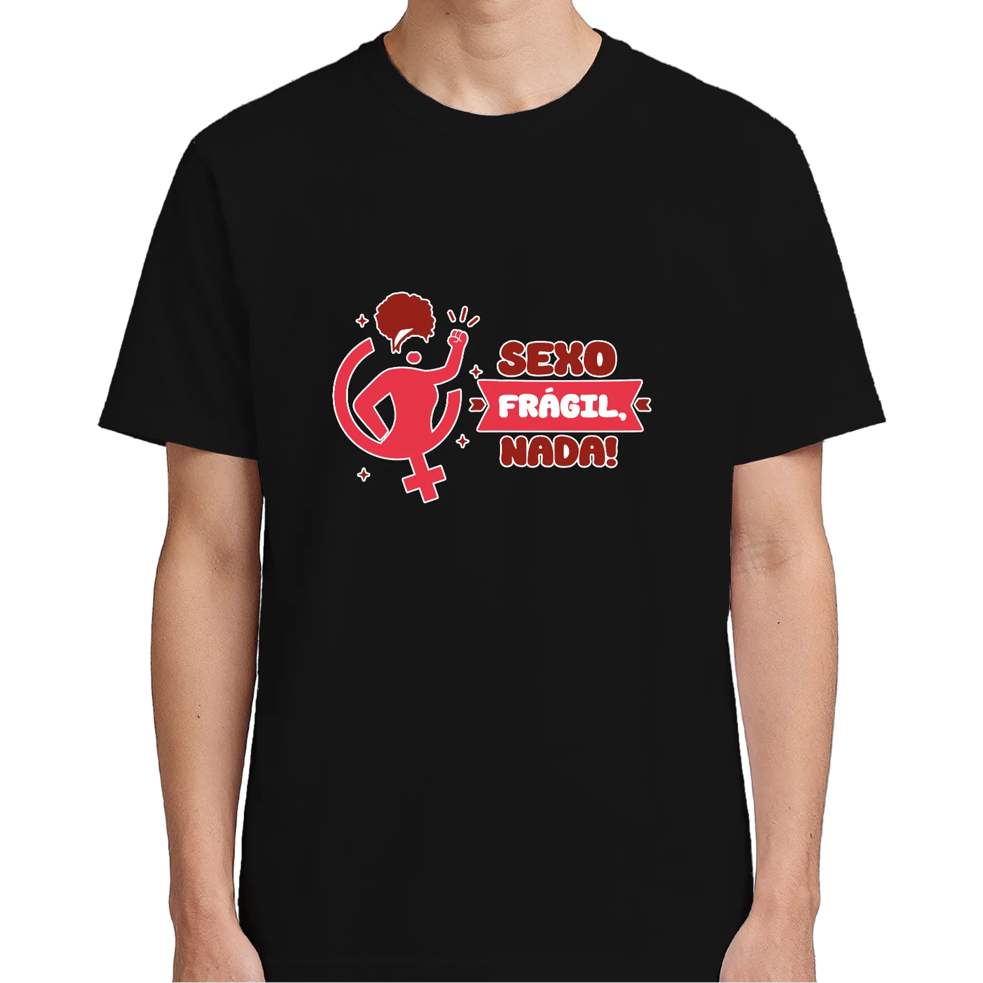 Camiseta personalizada - Imagem 5