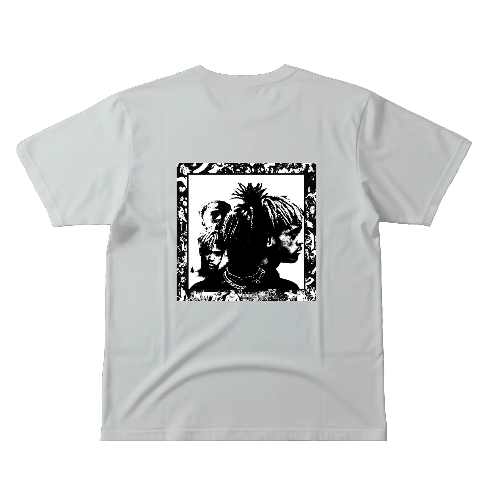 Camiseta personalizada - Imagem 2