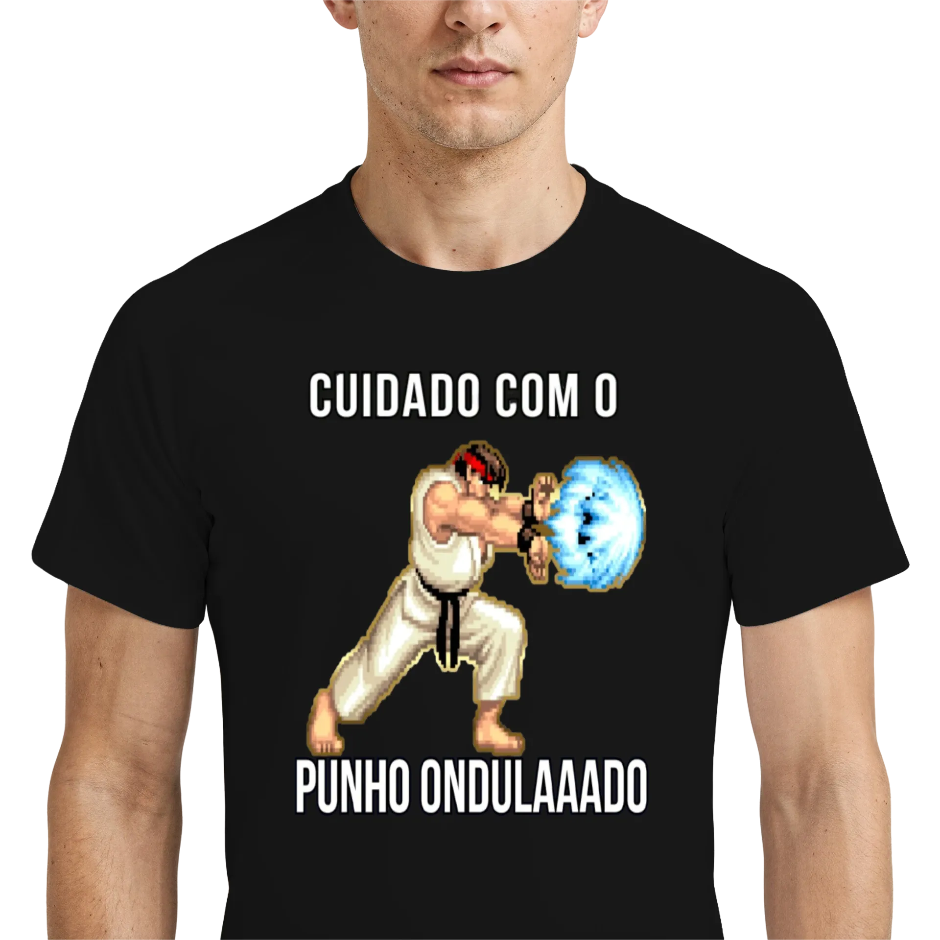 Camiseta DryFit - Imagem 4