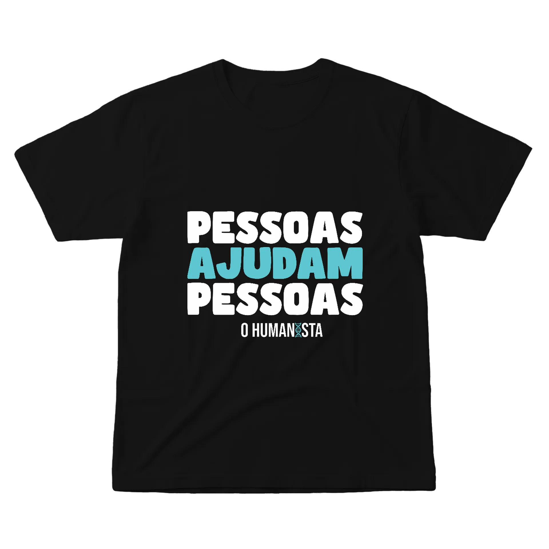 Camiseta personalizada - Imagem 1